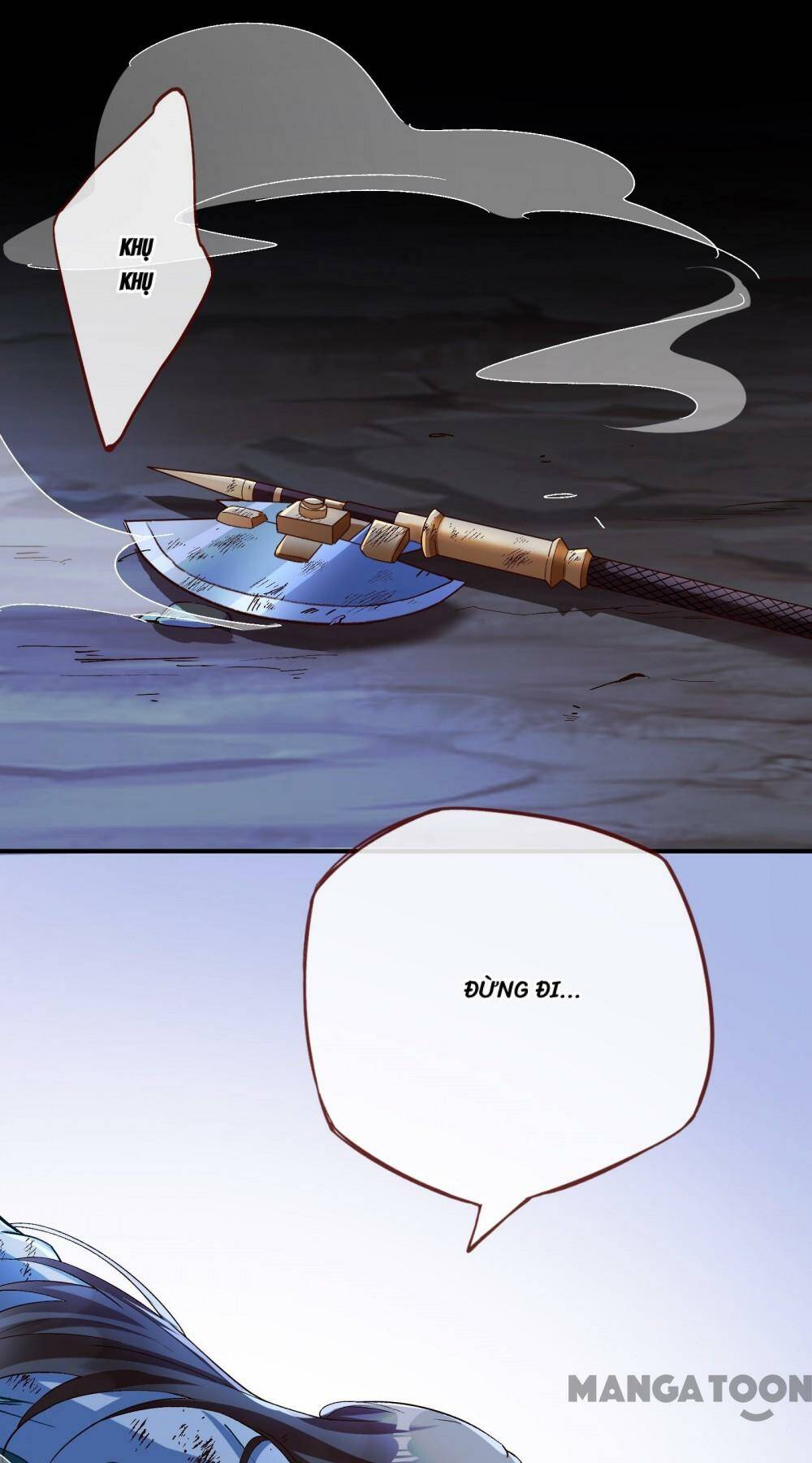 Vạn Tra Triêu Hoàng Chapter 331 - Trang 2