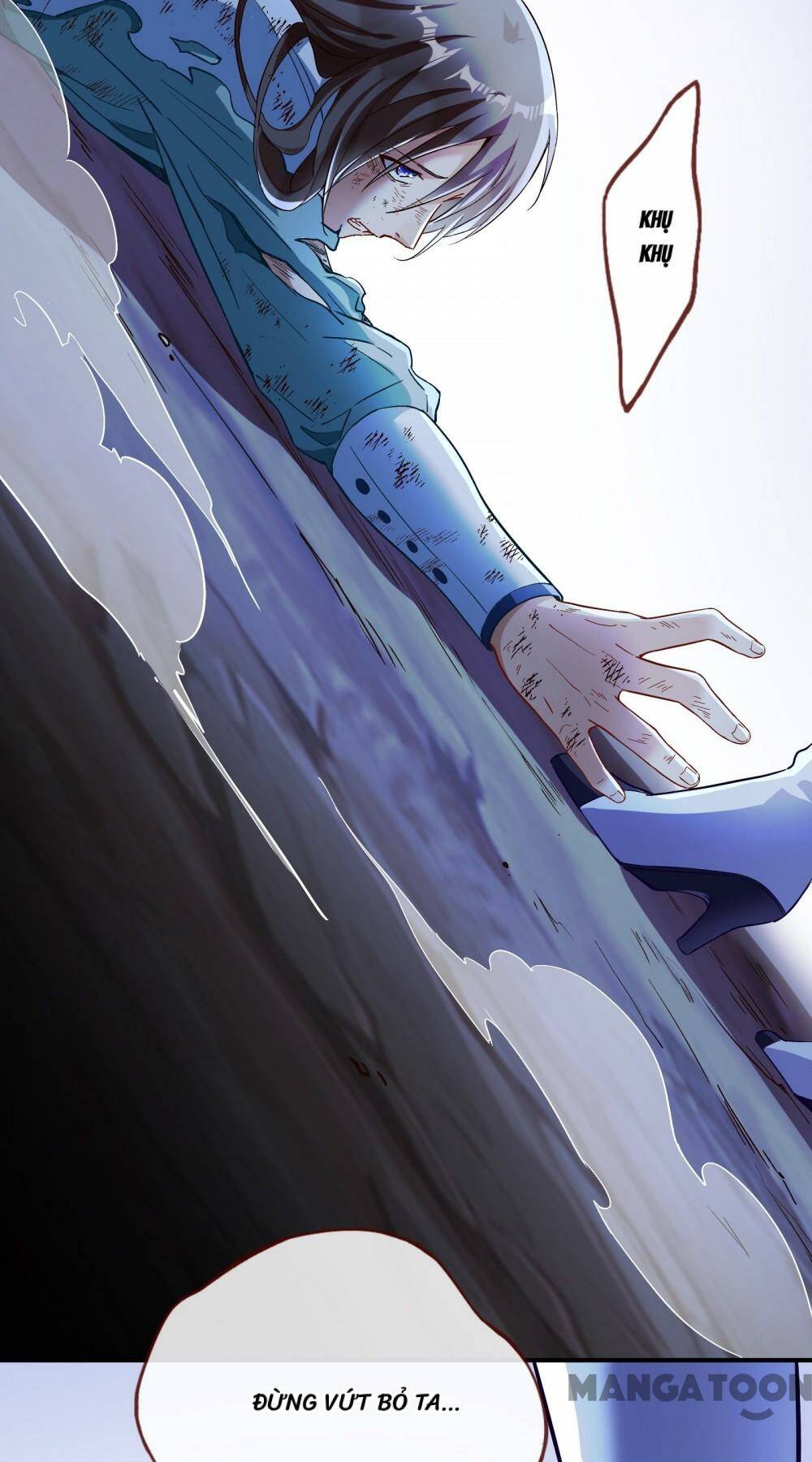 Vạn Tra Triêu Hoàng Chapter 331 - Trang 2