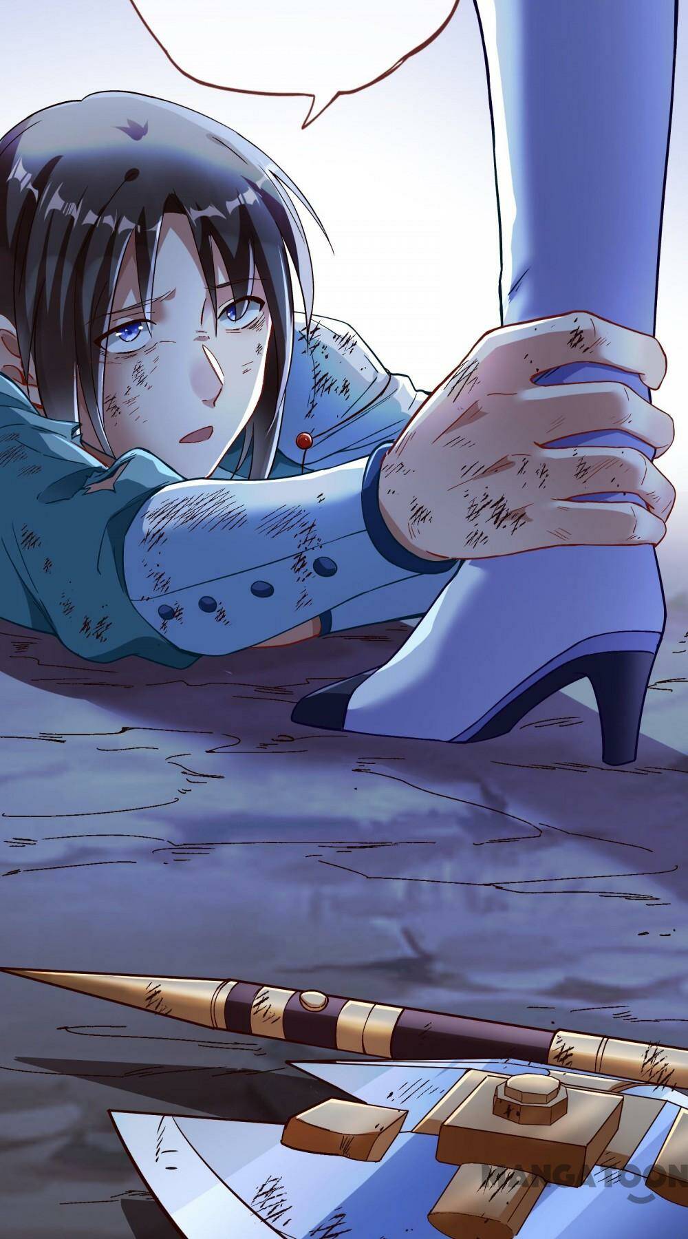 Vạn Tra Triêu Hoàng Chapter 331 - Trang 2