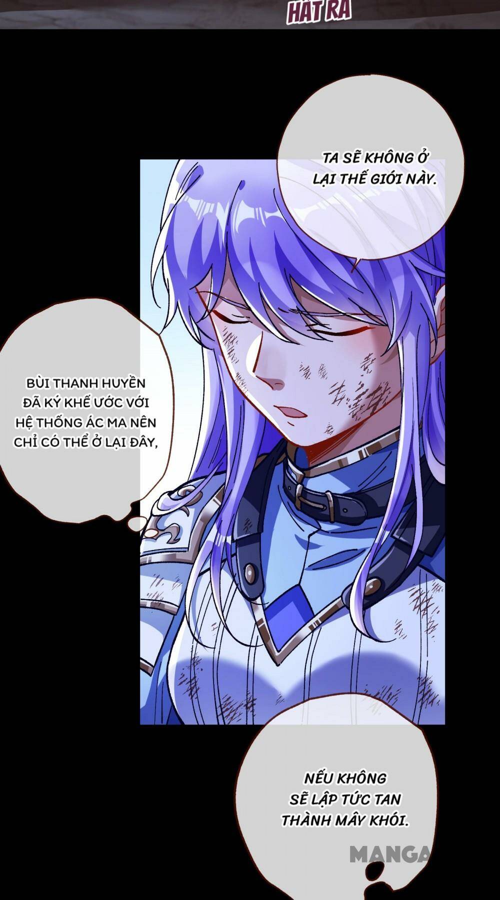 Vạn Tra Triêu Hoàng Chapter 331 - Trang 2