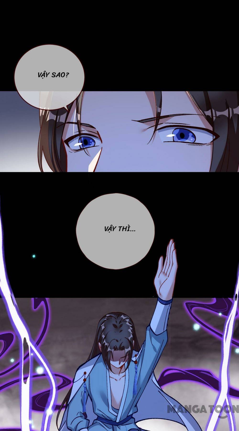 Vạn Tra Triêu Hoàng Chapter 331 - Trang 2