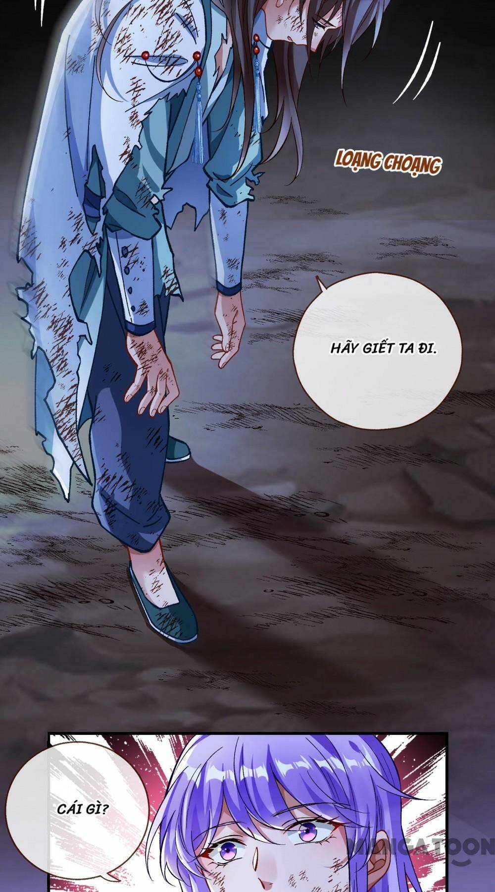 Vạn Tra Triêu Hoàng Chapter 331 - Trang 2