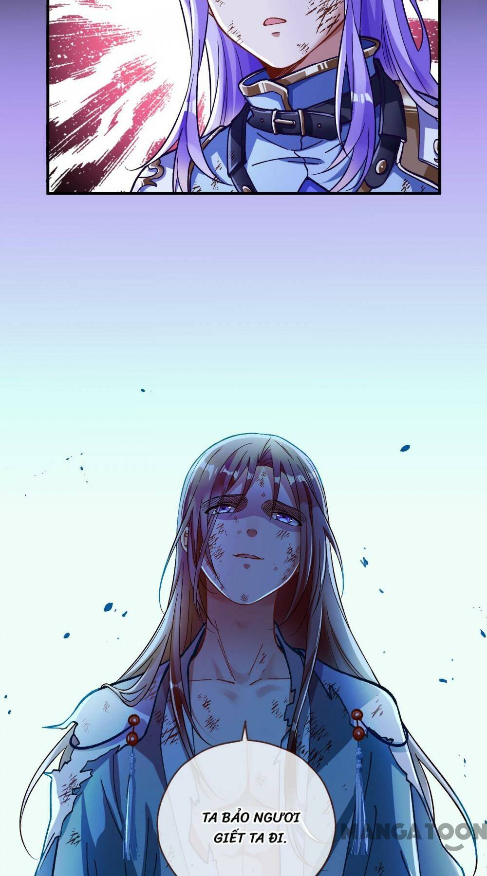 Vạn Tra Triêu Hoàng Chapter 331 - Trang 2