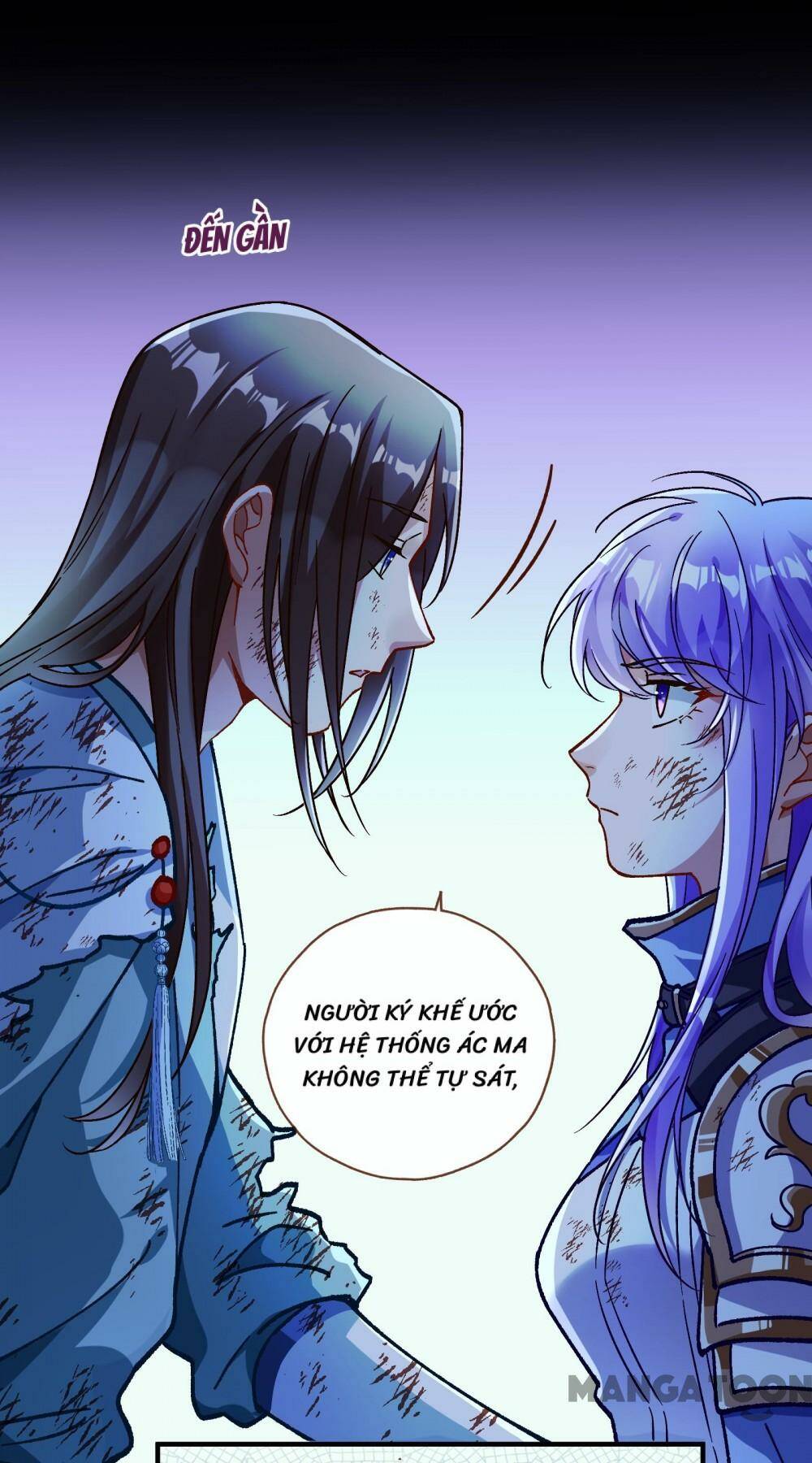 Vạn Tra Triêu Hoàng Chapter 331 - Trang 2