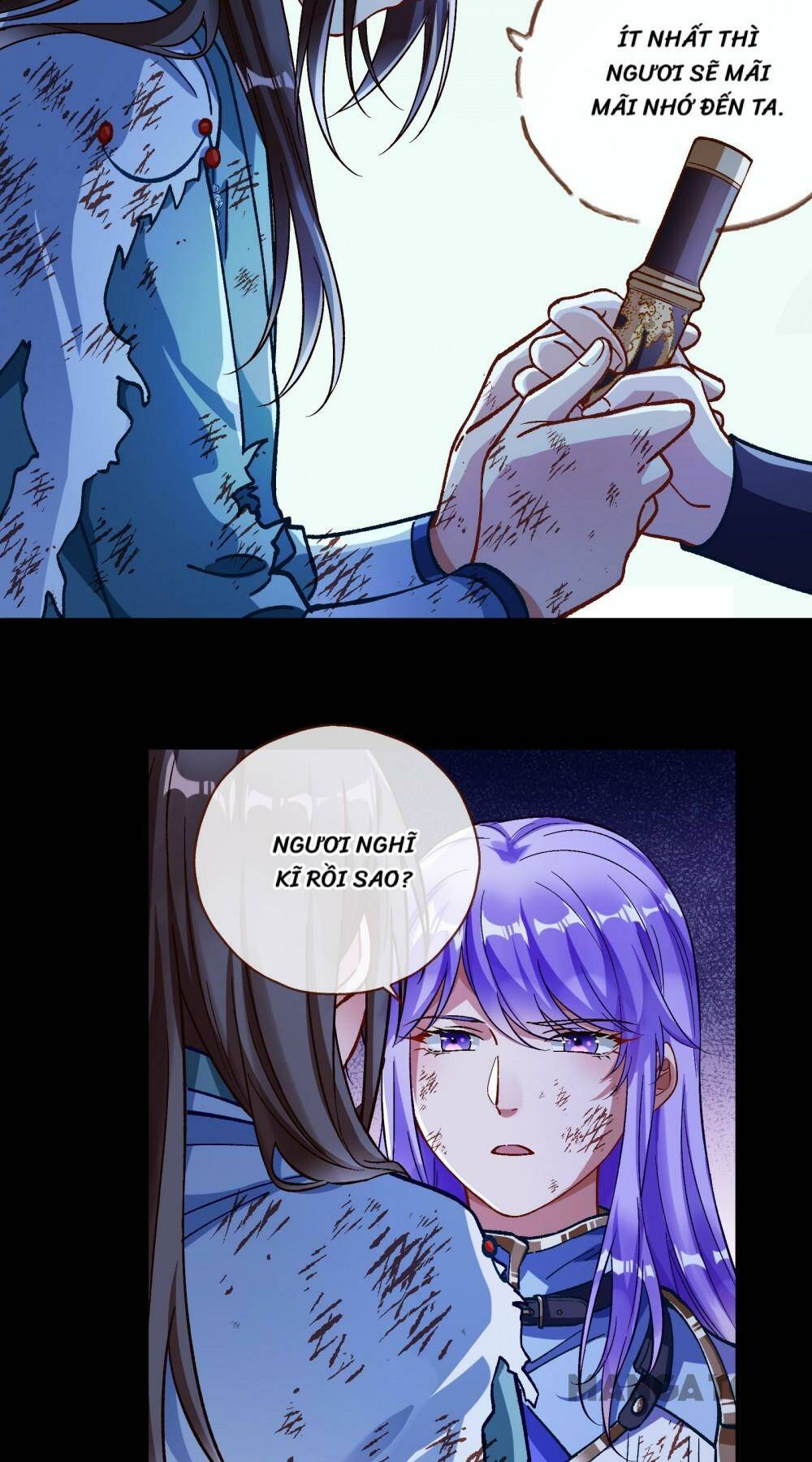 Vạn Tra Triêu Hoàng Chapter 331 - Trang 2