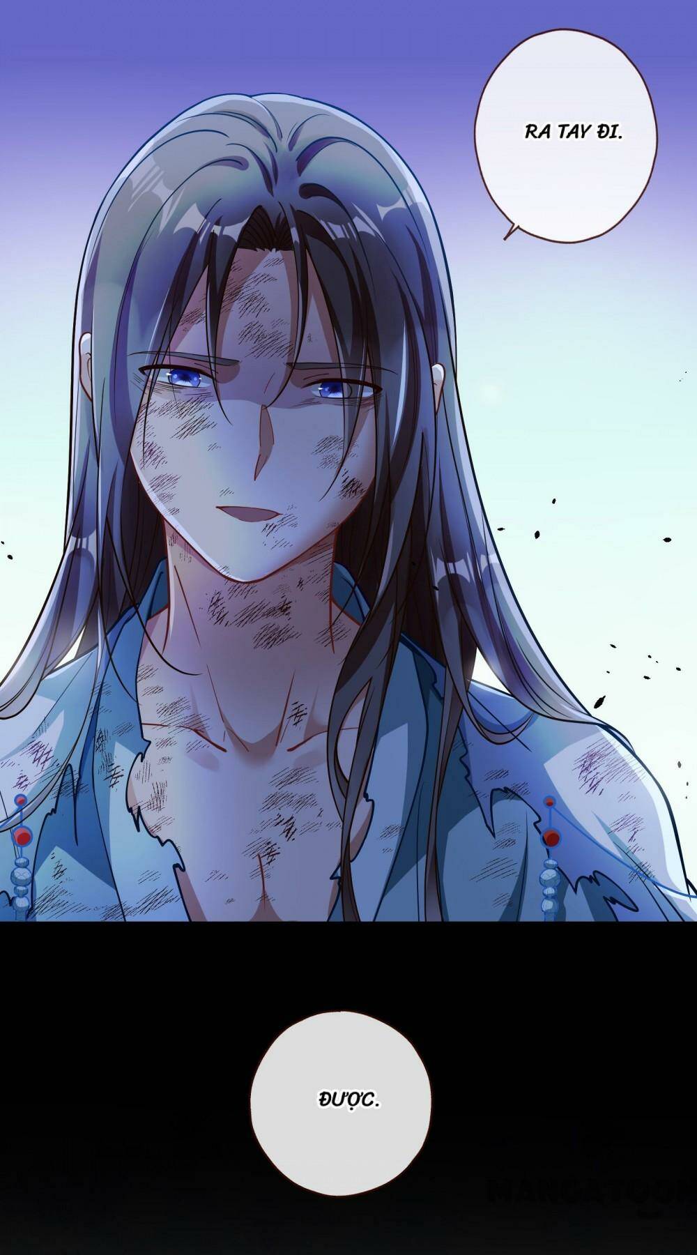 Vạn Tra Triêu Hoàng Chapter 331 - Trang 2