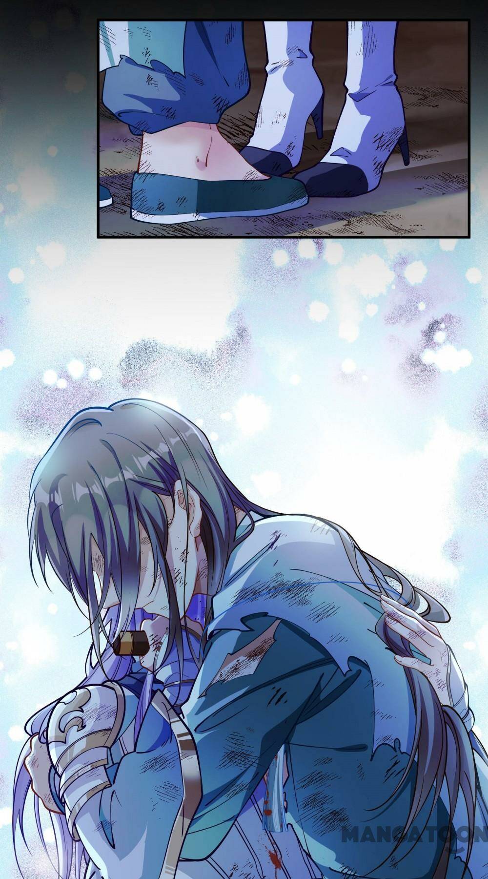 Vạn Tra Triêu Hoàng Chapter 331 - Trang 2