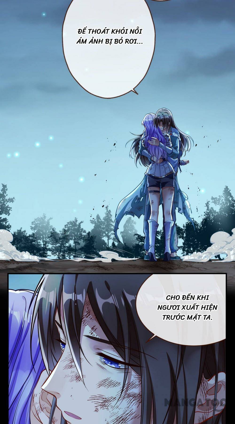 Vạn Tra Triêu Hoàng Chapter 331 - Trang 2