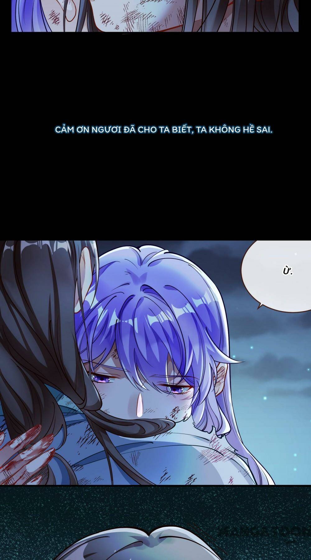 Vạn Tra Triêu Hoàng Chapter 331 - Trang 2