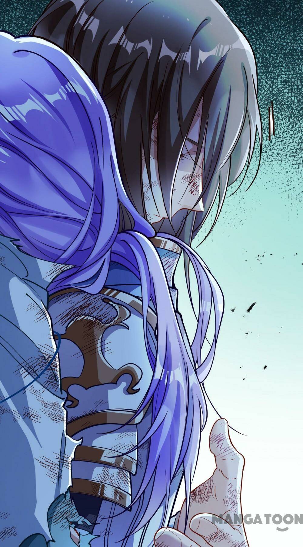 Vạn Tra Triêu Hoàng Chapter 331 - Trang 2