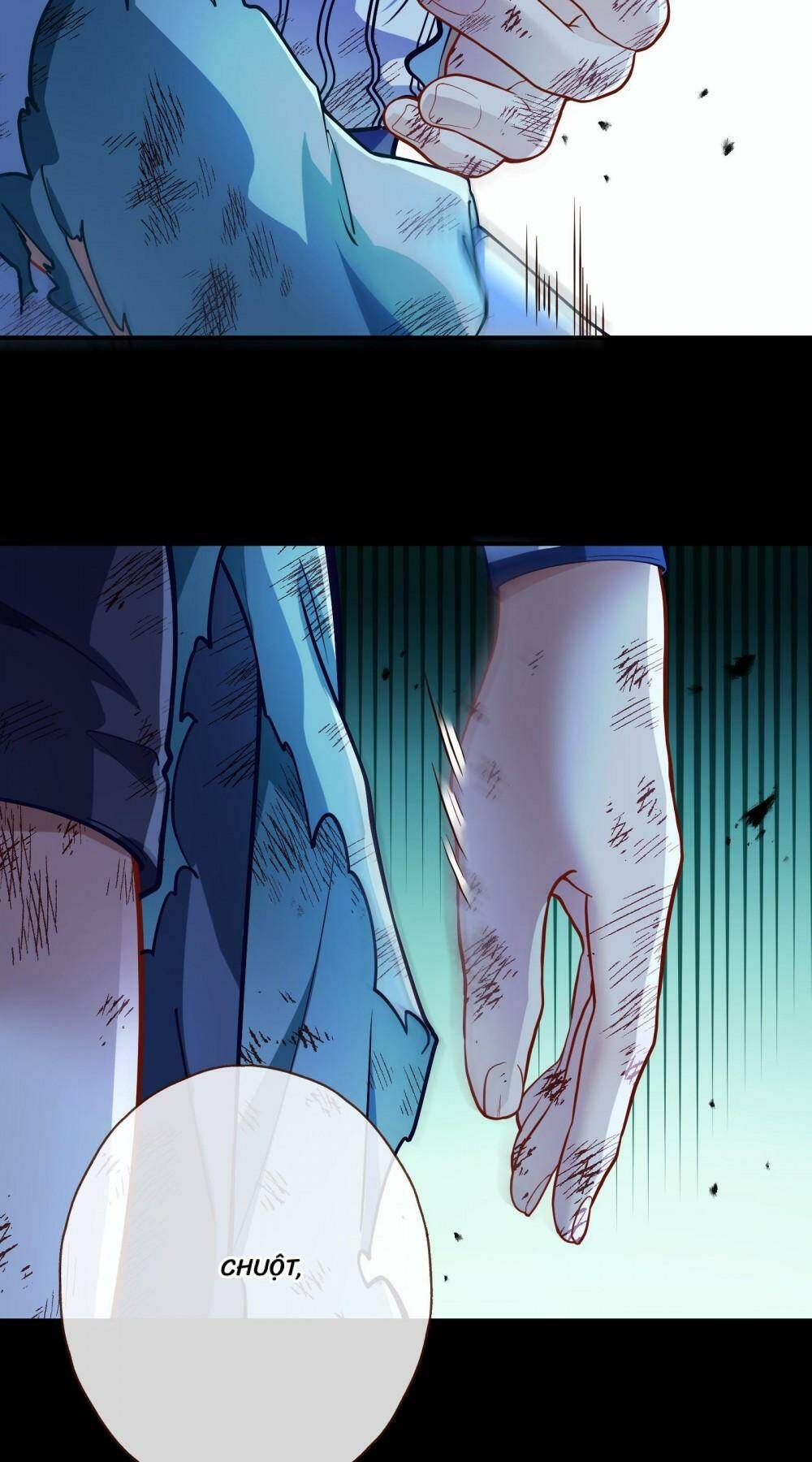 Vạn Tra Triêu Hoàng Chapter 331 - Trang 2