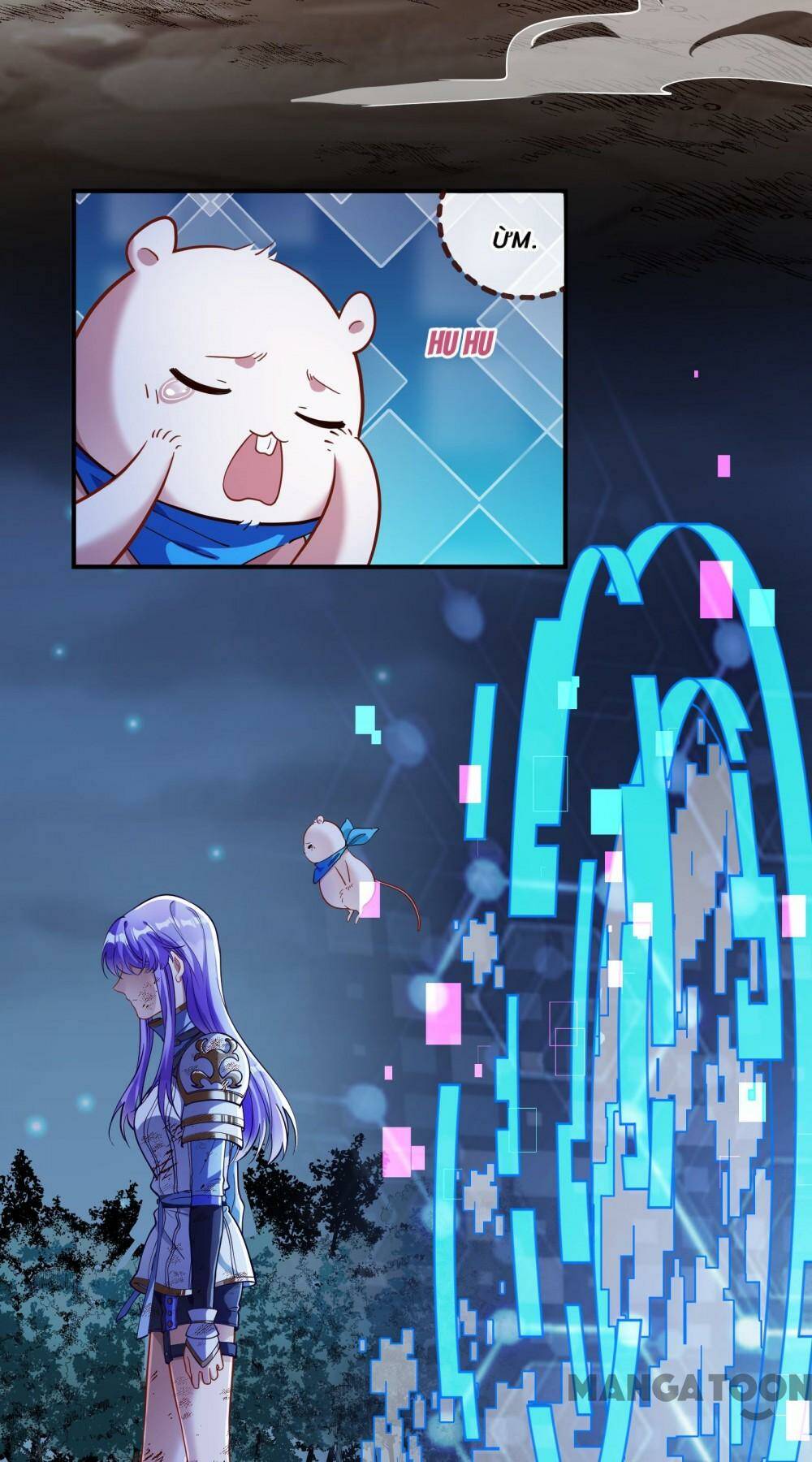 Vạn Tra Triêu Hoàng Chapter 331 - Trang 2