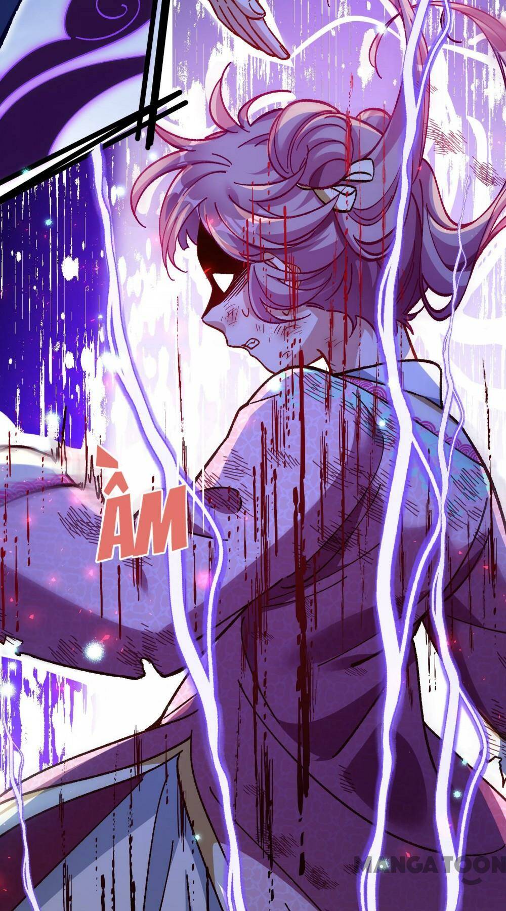 Vạn Tra Triêu Hoàng Chapter 331 - Trang 2