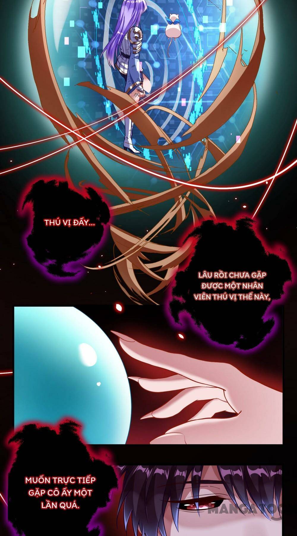 Vạn Tra Triêu Hoàng Chapter 331 - Trang 2