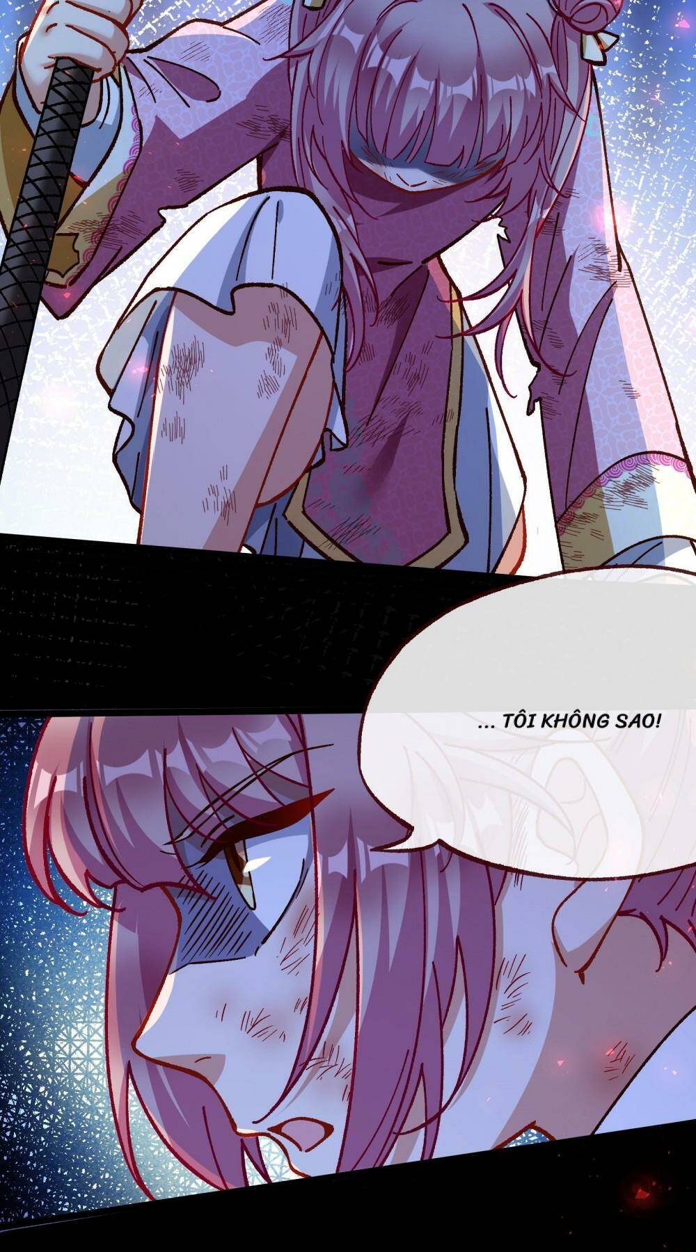 Vạn Tra Triêu Hoàng Chapter 331 - Trang 2