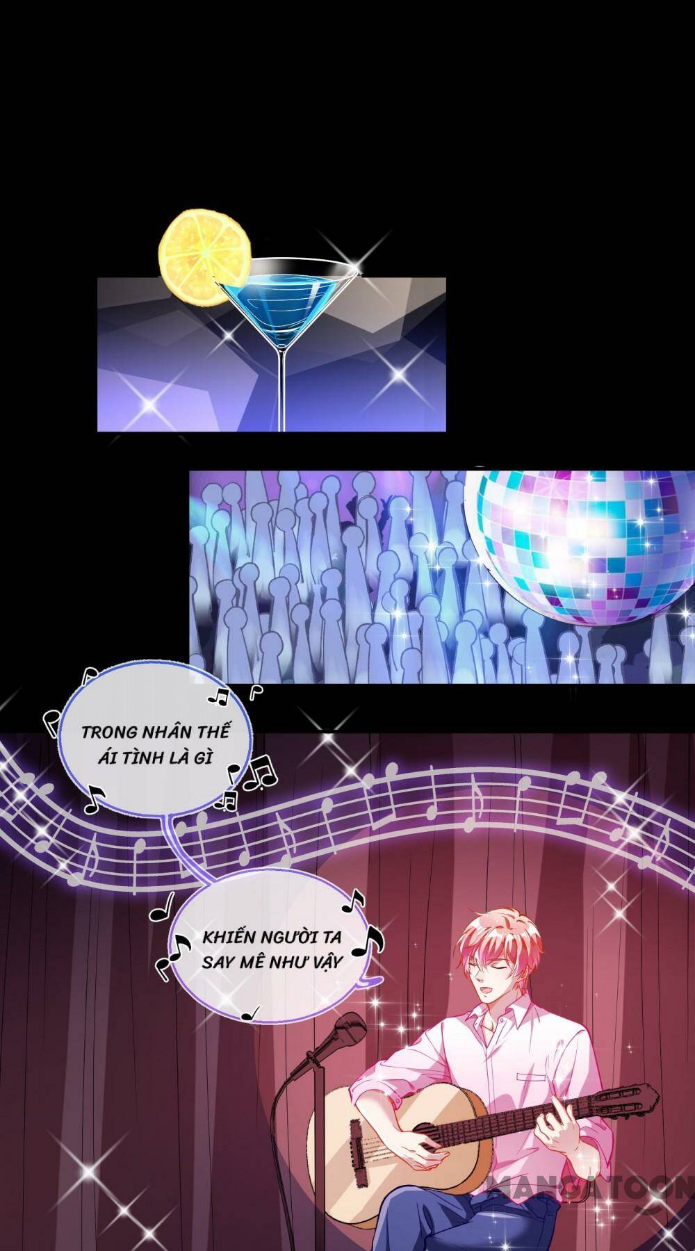 Vạn Tra Triêu Hoàng Chapter 332 - Trang 2