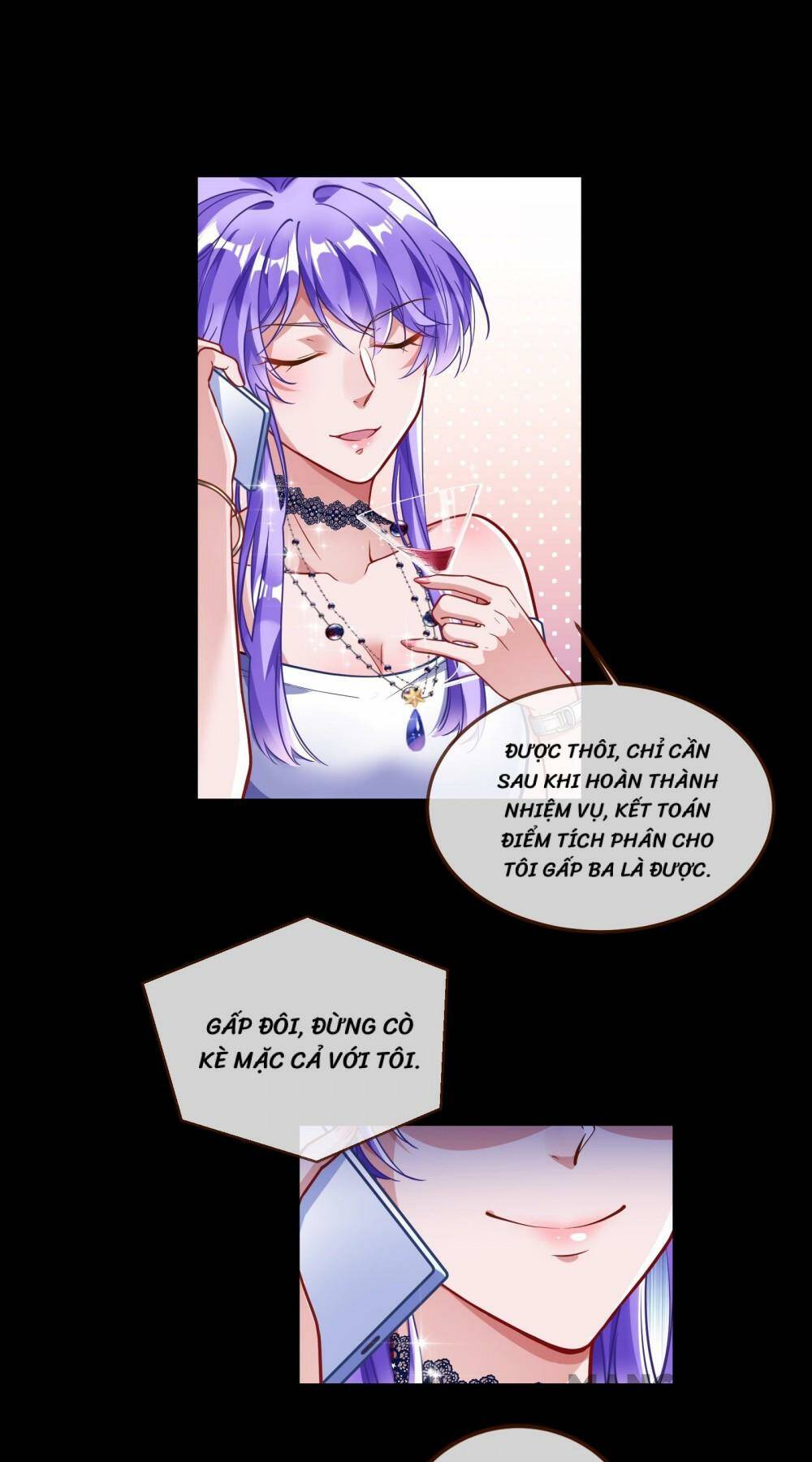 Vạn Tra Triêu Hoàng Chapter 332 - Trang 2