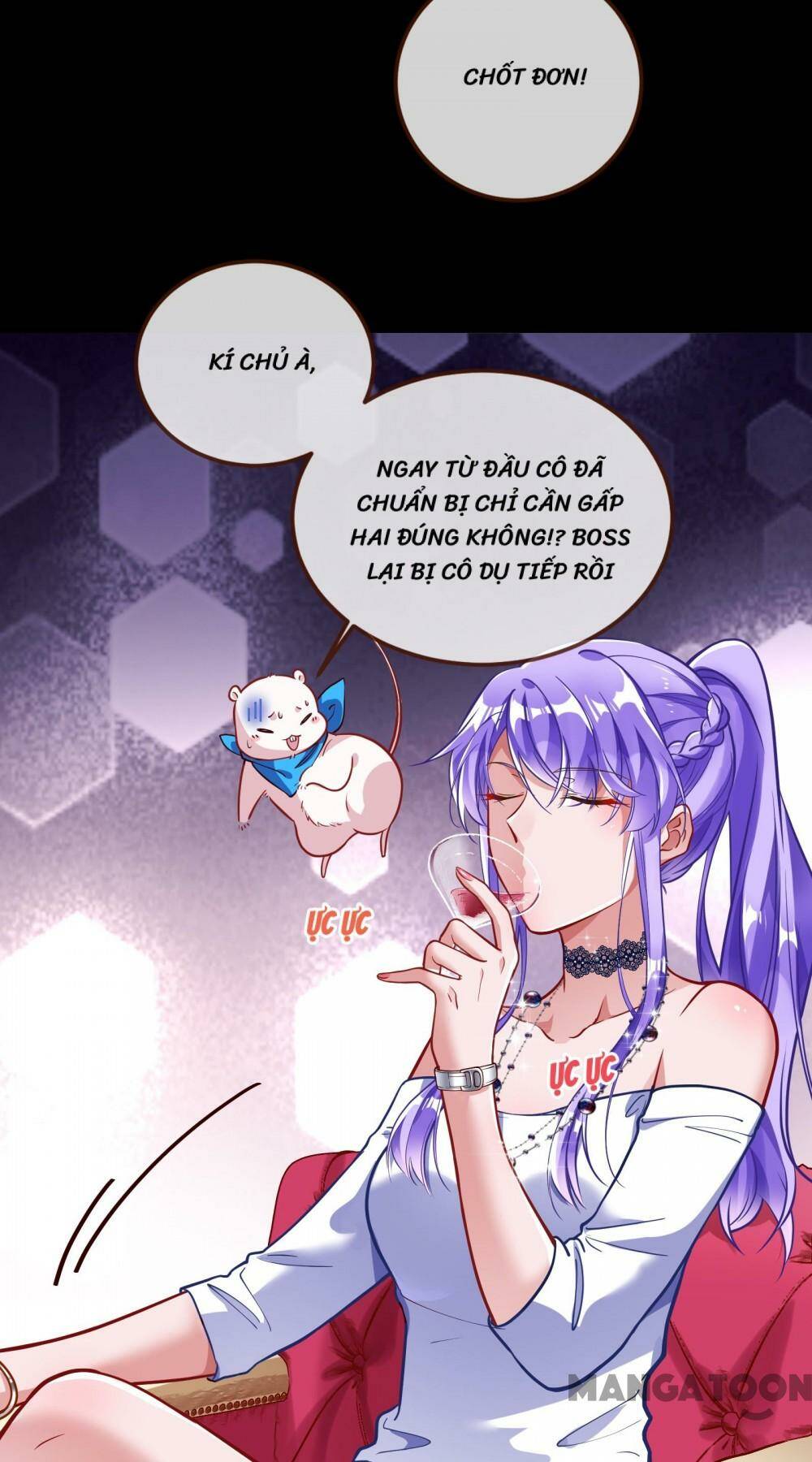 Vạn Tra Triêu Hoàng Chapter 332 - Trang 2