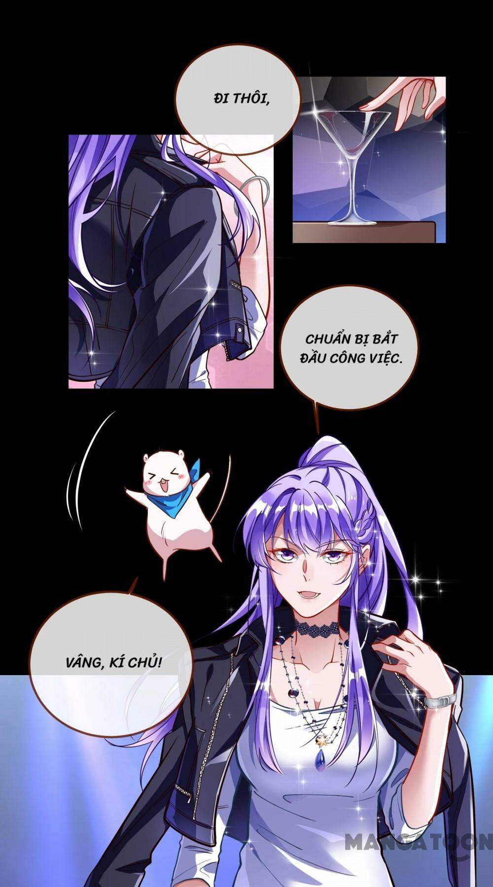 Vạn Tra Triêu Hoàng Chapter 332 - Trang 2