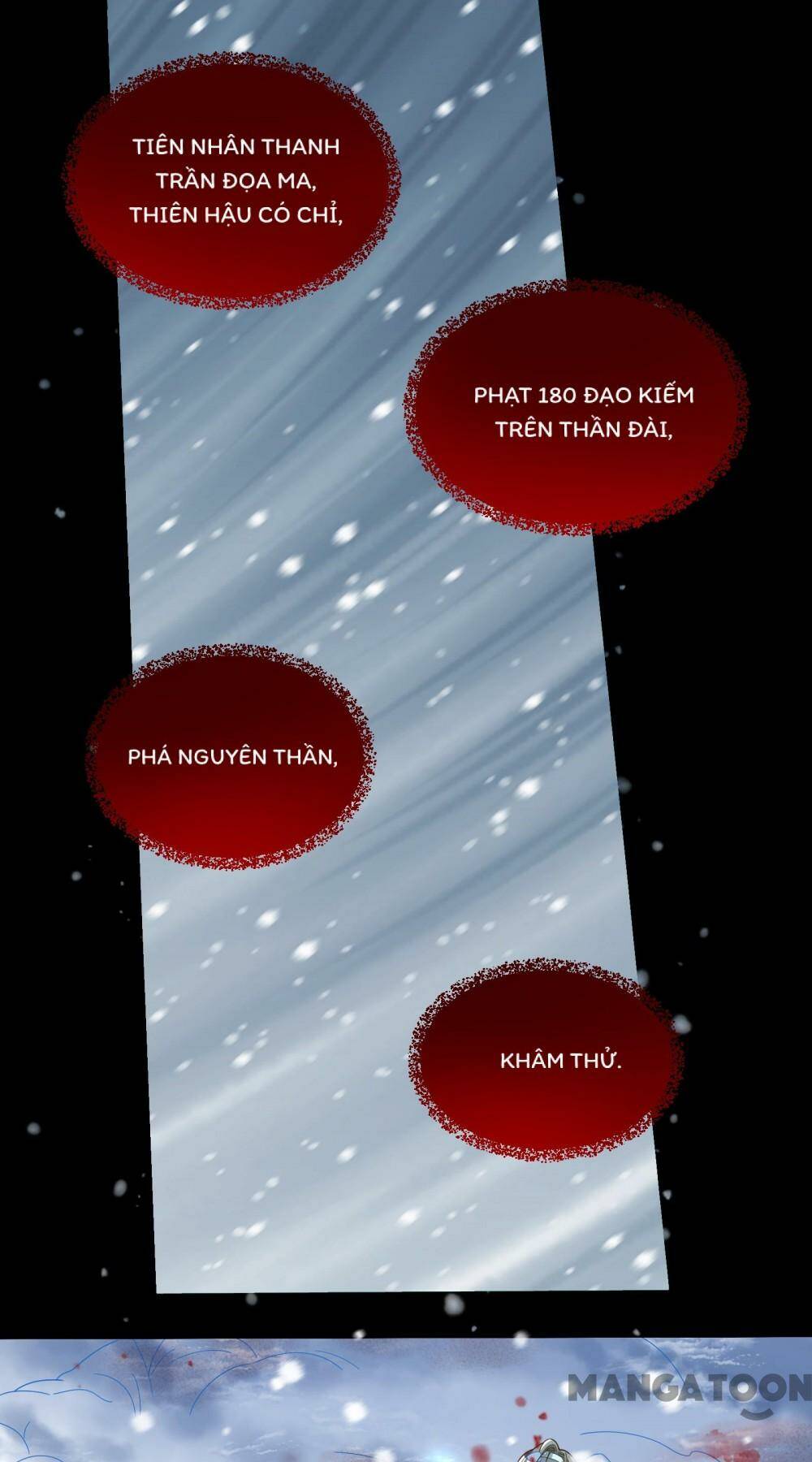 Vạn Tra Triêu Hoàng Chapter 332 - Trang 2