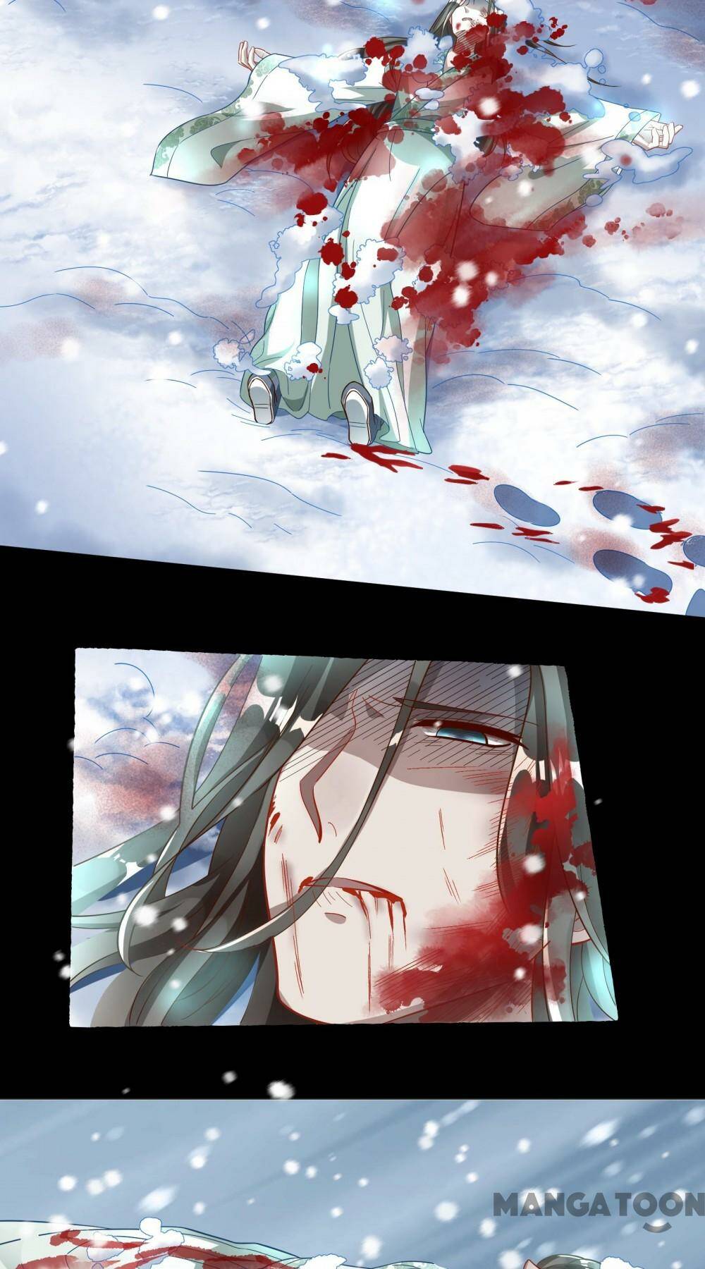 Vạn Tra Triêu Hoàng Chapter 332 - Trang 2