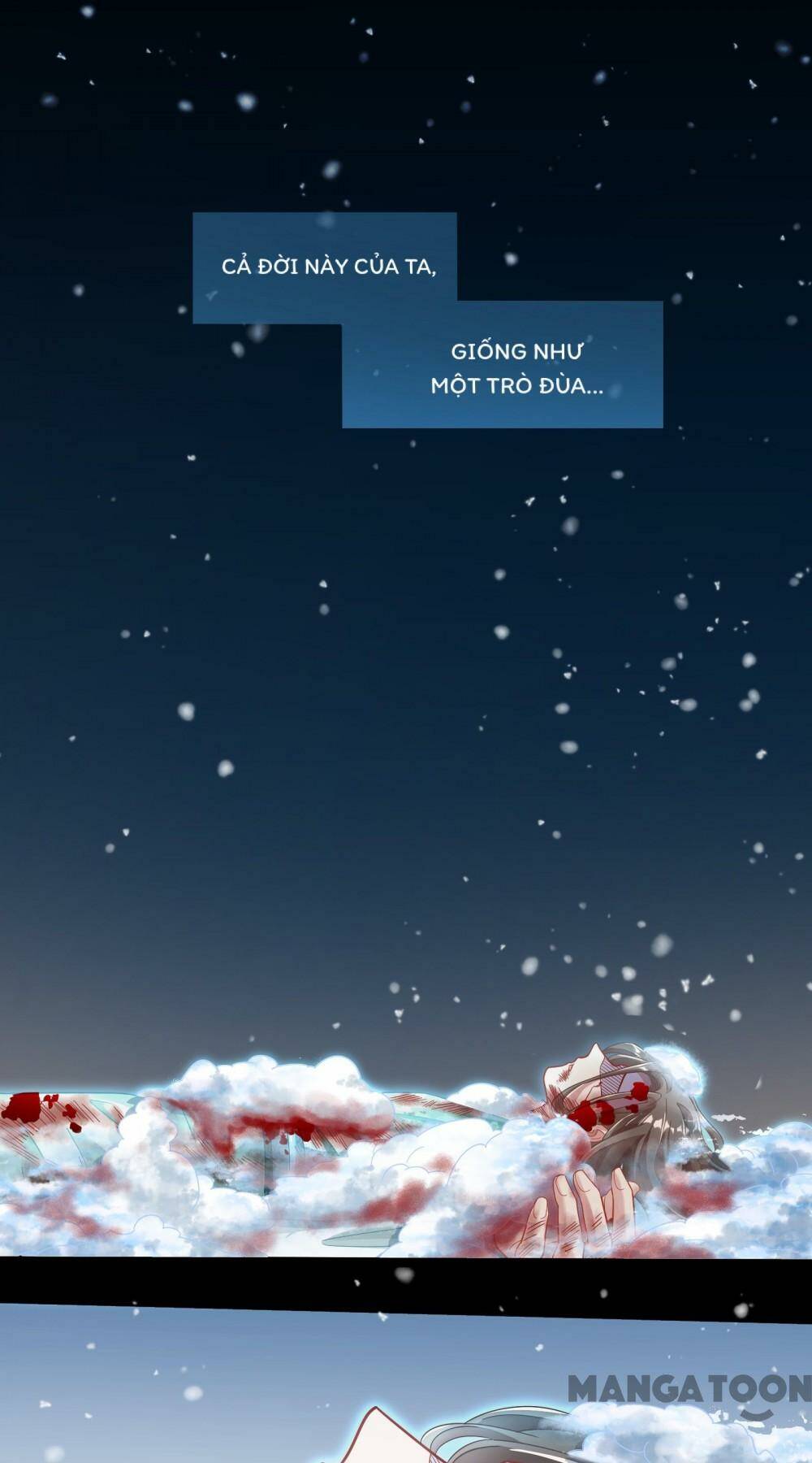 Vạn Tra Triêu Hoàng Chapter 332 - Trang 2