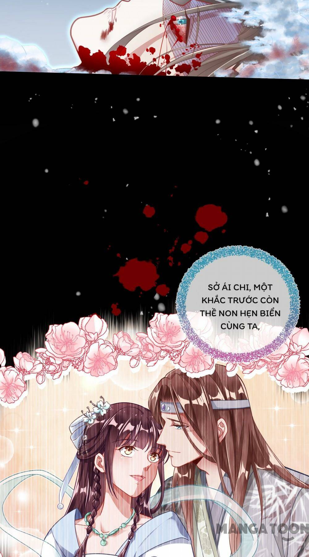 Vạn Tra Triêu Hoàng Chapter 332 - Trang 2