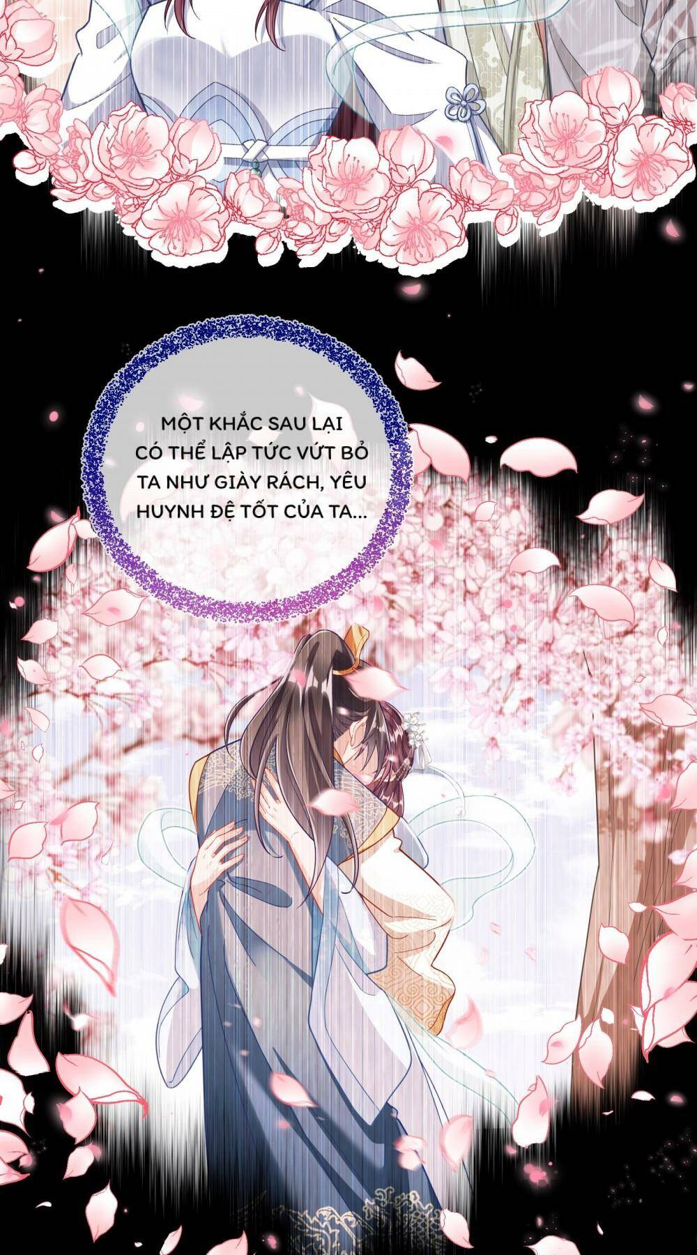 Vạn Tra Triêu Hoàng Chapter 332 - Trang 2