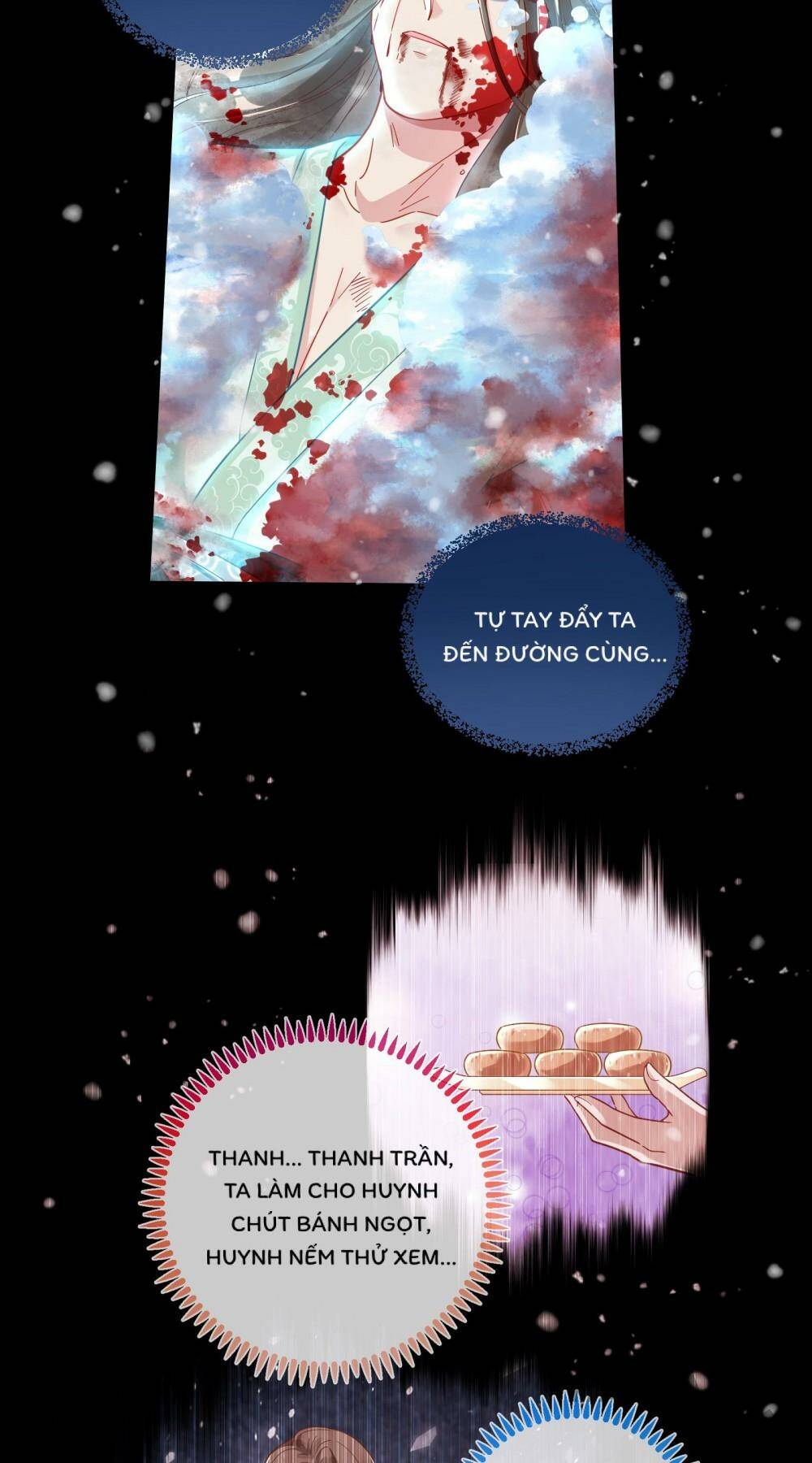 Vạn Tra Triêu Hoàng Chapter 332 - Trang 2