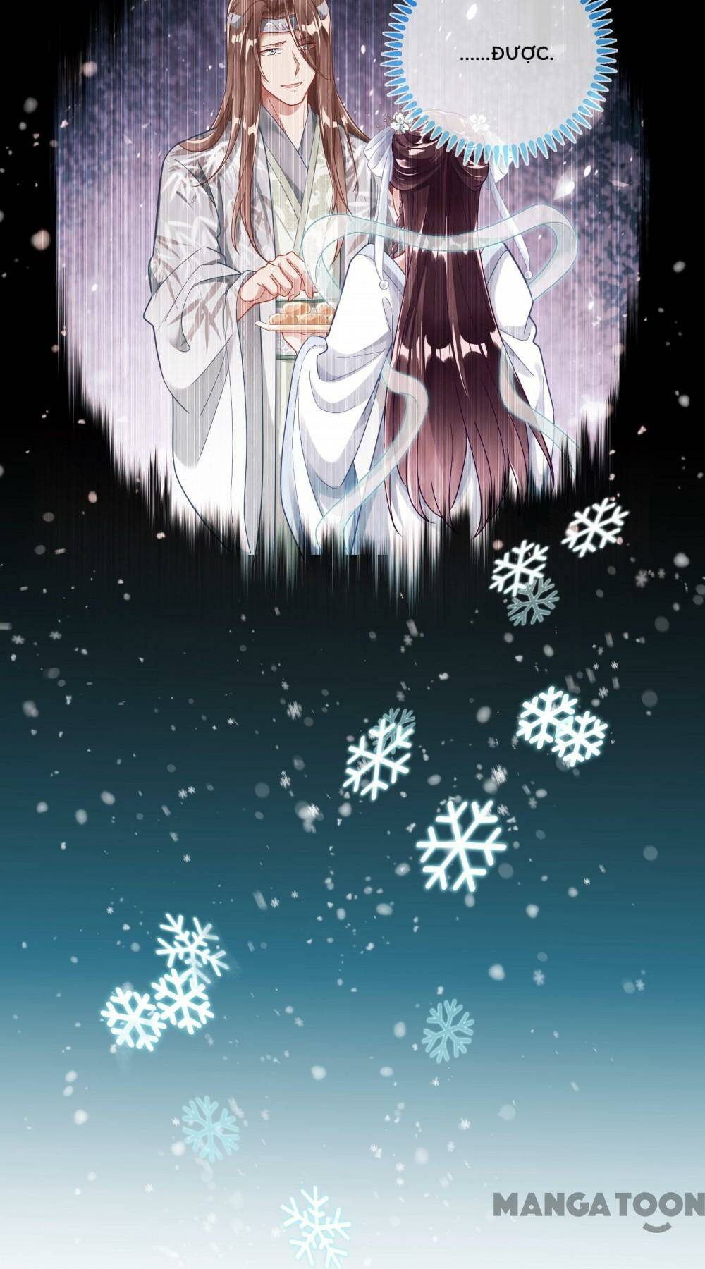 Vạn Tra Triêu Hoàng Chapter 332 - Trang 2