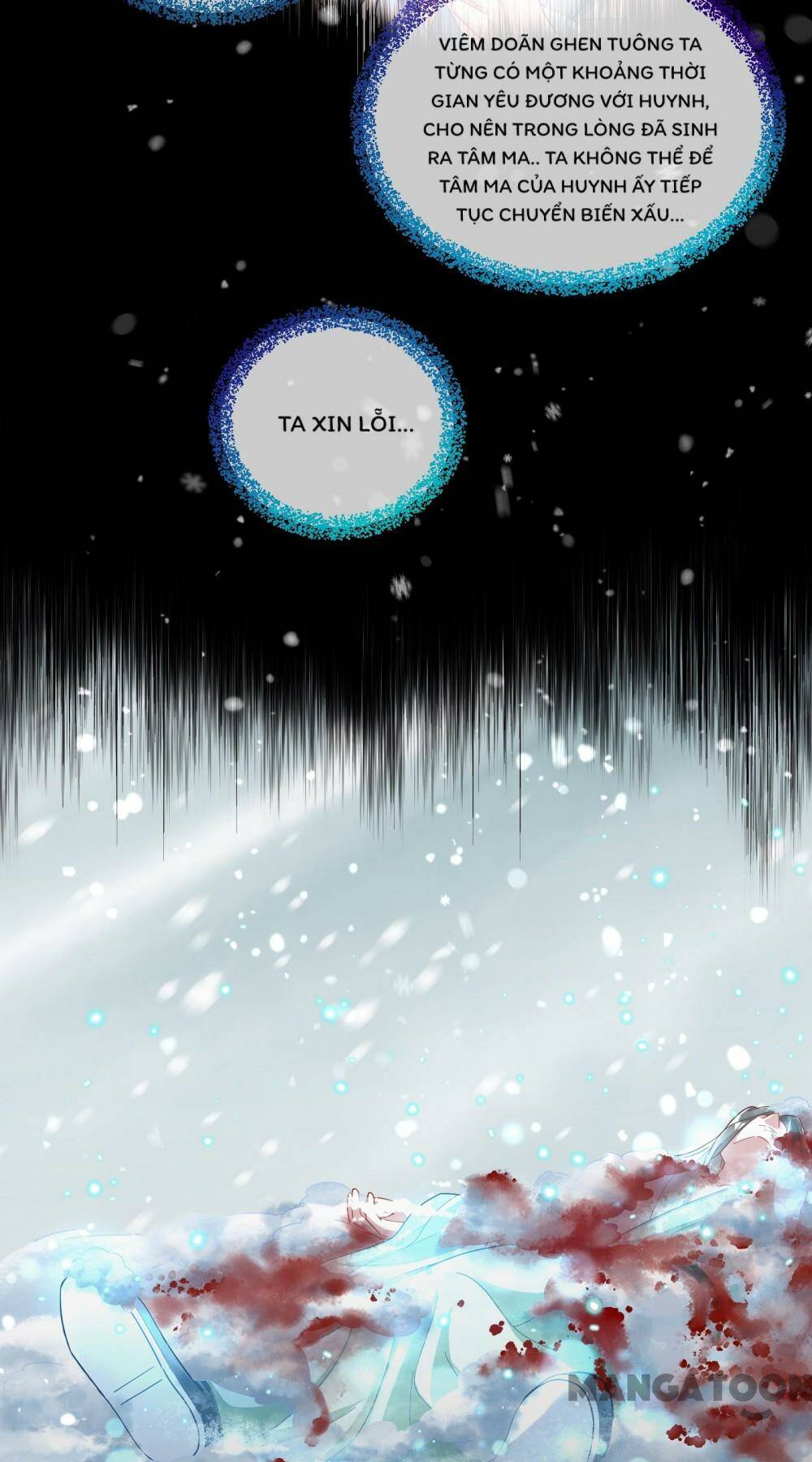 Vạn Tra Triêu Hoàng Chapter 332 - Trang 2