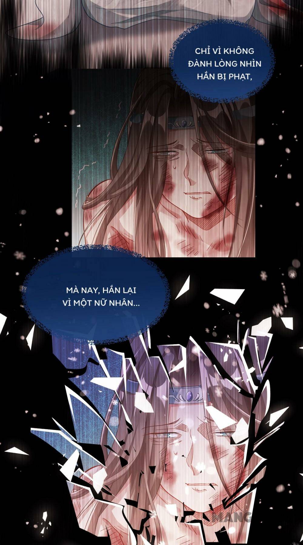 Vạn Tra Triêu Hoàng Chapter 332 - Trang 2