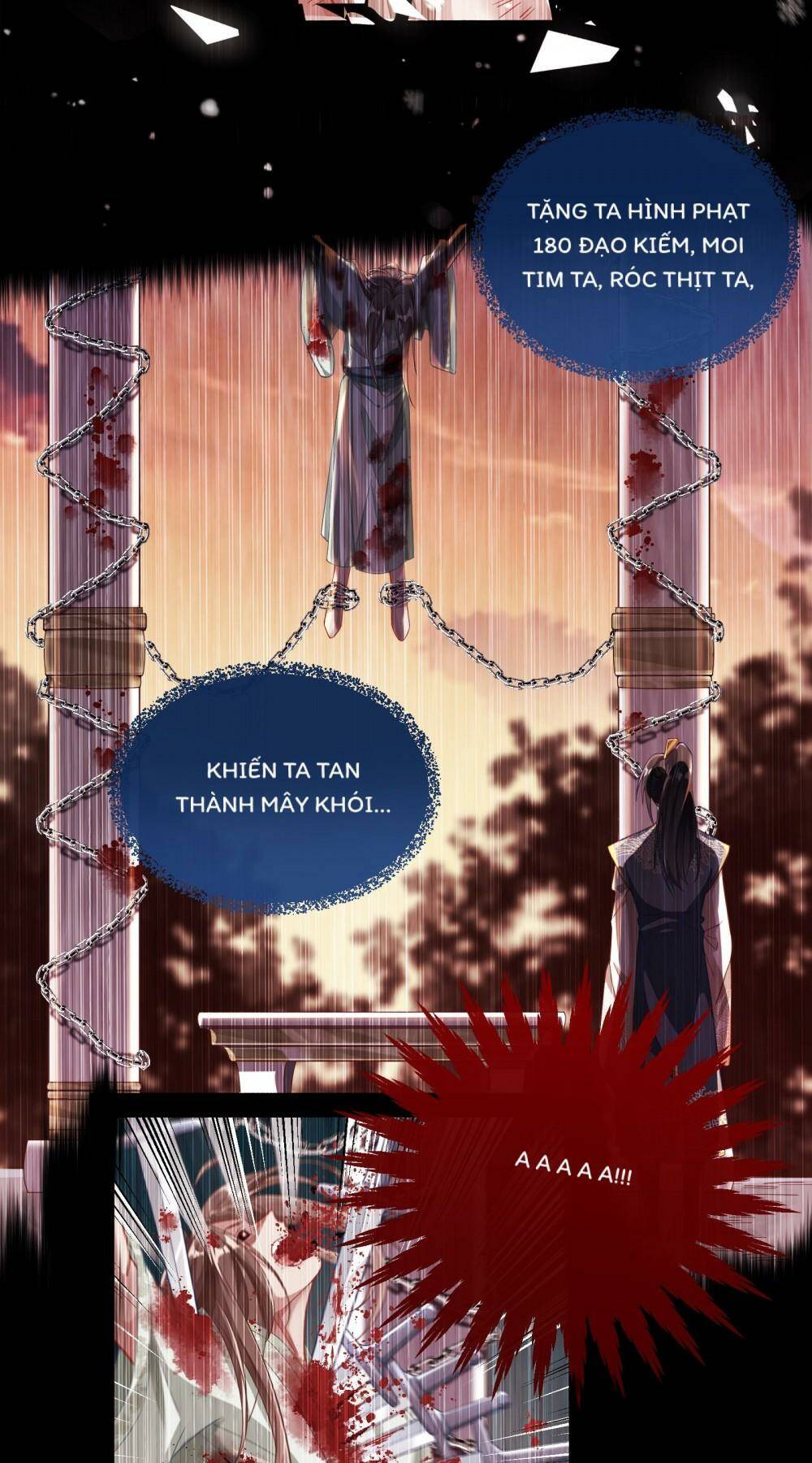 Vạn Tra Triêu Hoàng Chapter 332 - Trang 2