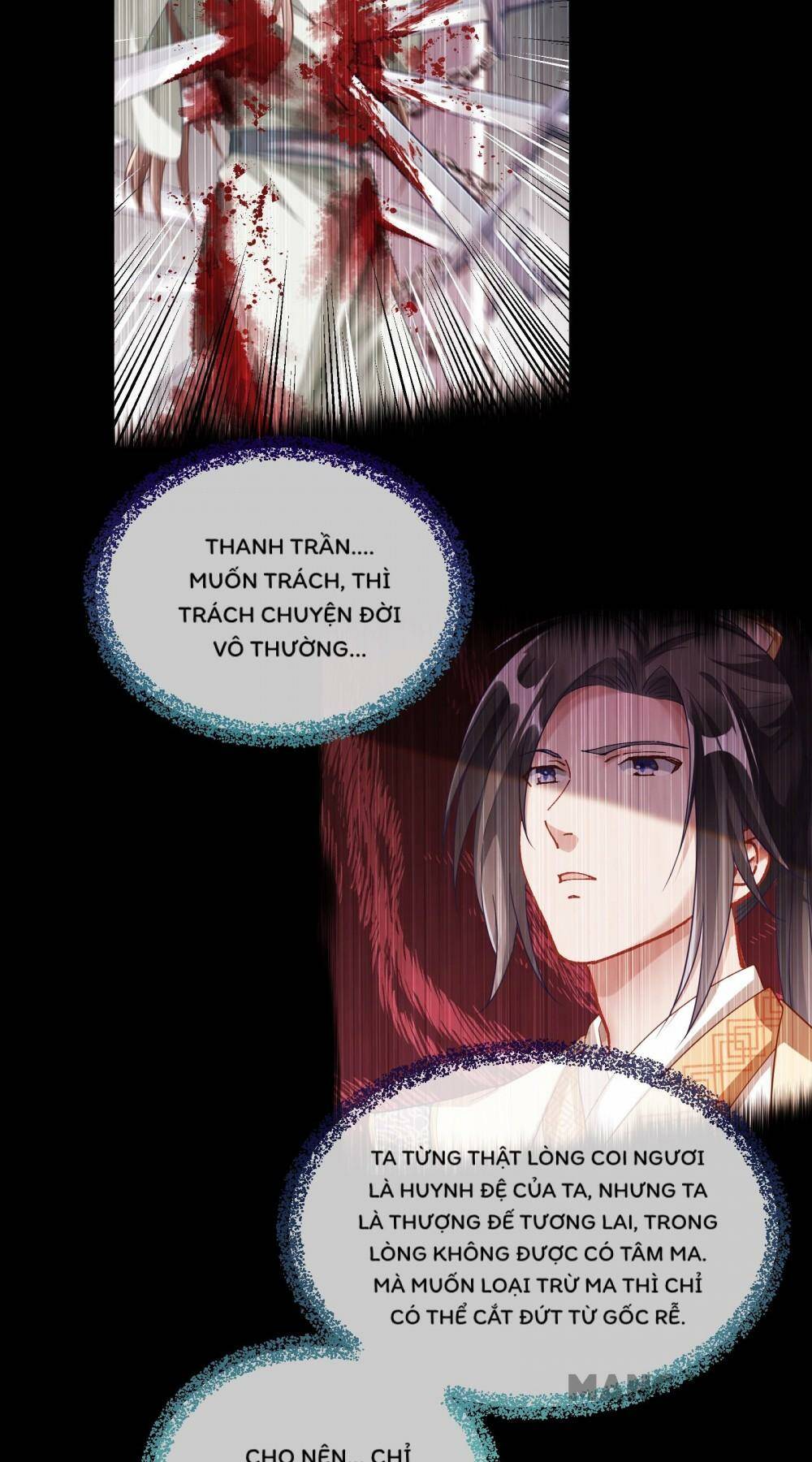 Vạn Tra Triêu Hoàng Chapter 332 - Trang 2