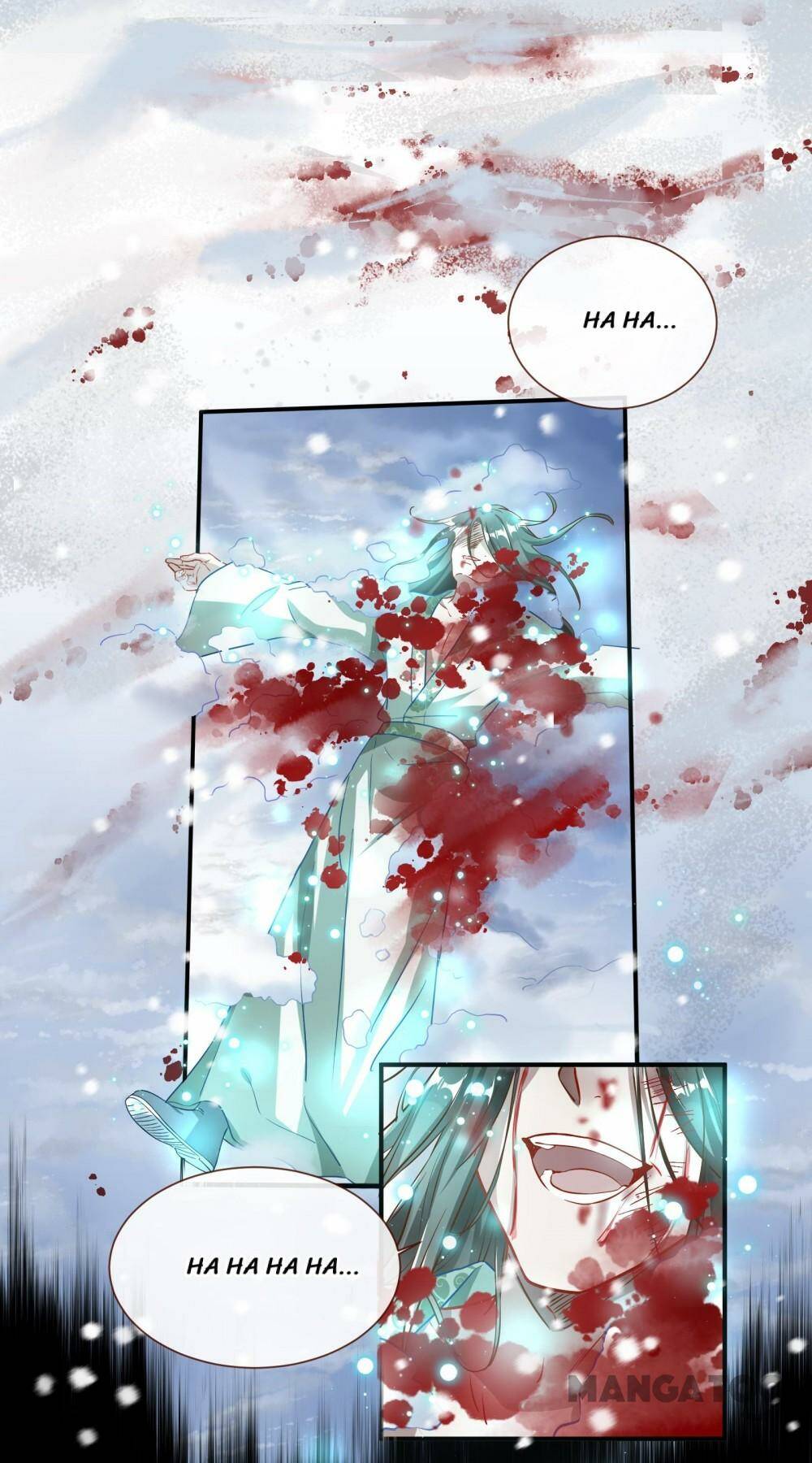 Vạn Tra Triêu Hoàng Chapter 332 - Trang 2