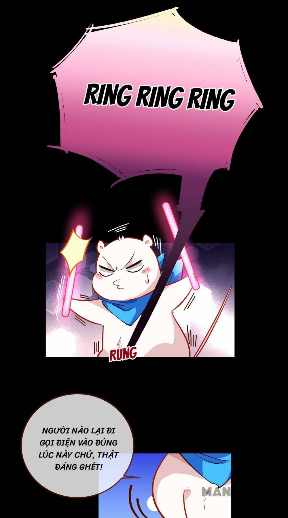 Vạn Tra Triêu Hoàng Chapter 332 - Trang 2