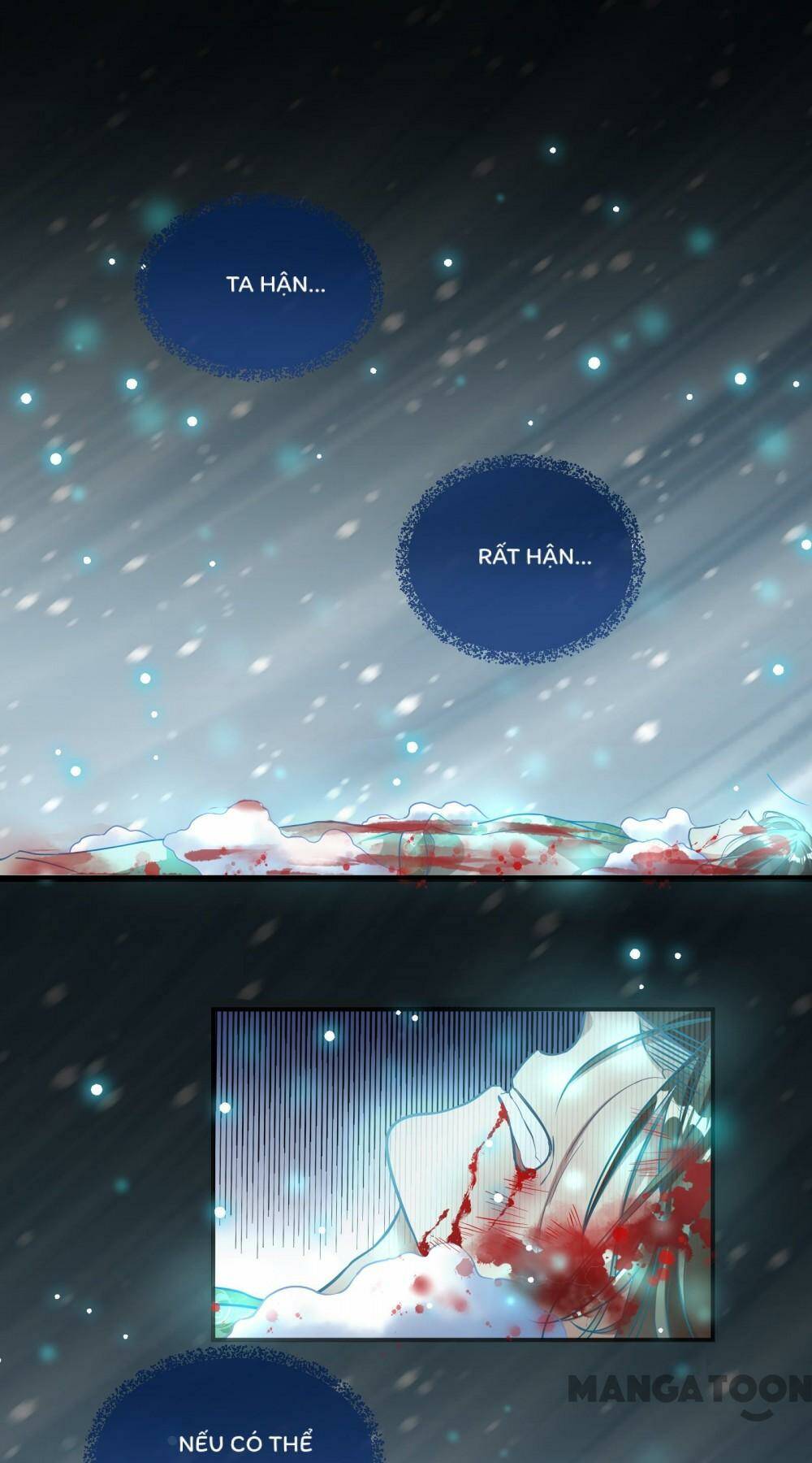 Vạn Tra Triêu Hoàng Chapter 332 - Trang 2