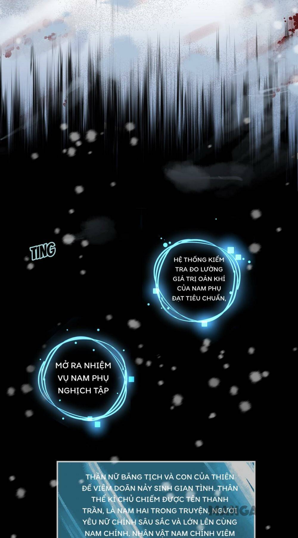 Vạn Tra Triêu Hoàng Chapter 332 - Trang 2