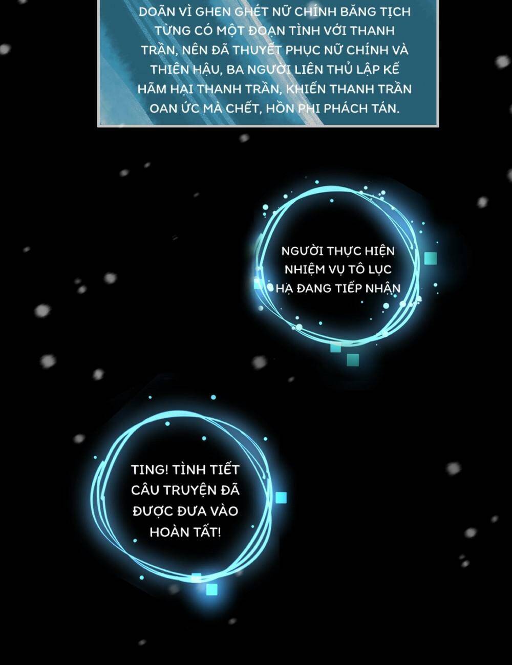 Vạn Tra Triêu Hoàng Chapter 332 - Trang 2