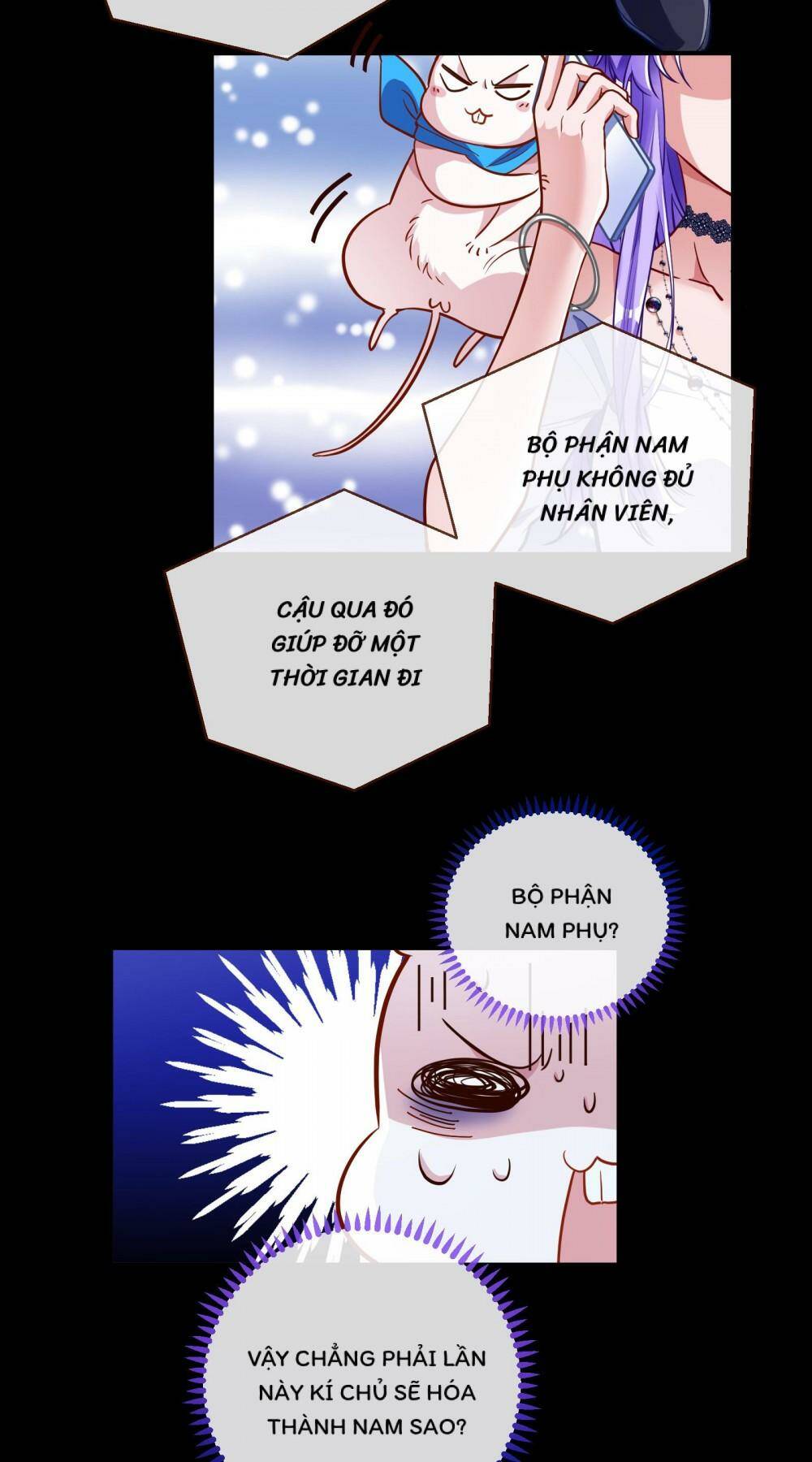 Vạn Tra Triêu Hoàng Chapter 332 - Trang 2