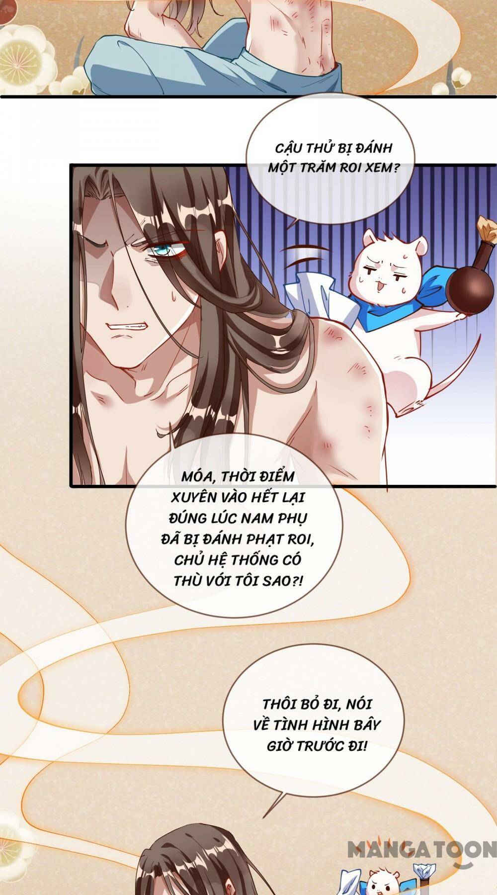 Vạn Tra Triêu Hoàng Chapter 333 - Trang 2