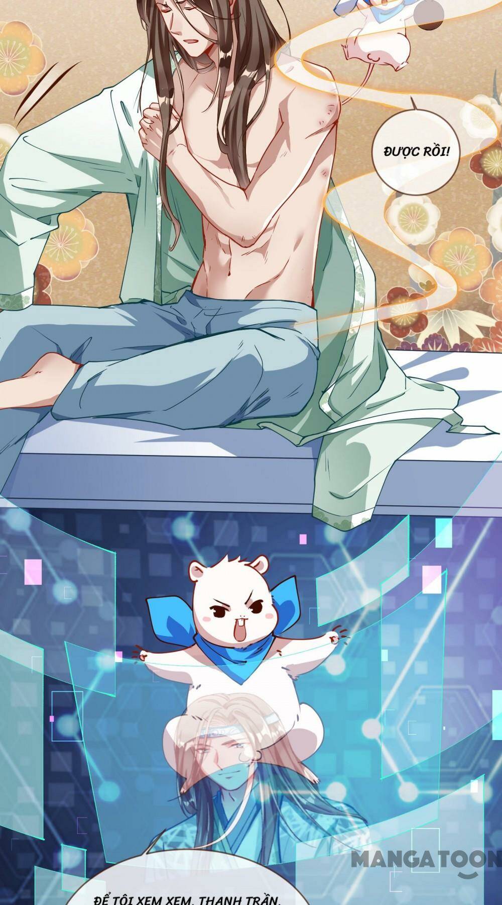 Vạn Tra Triêu Hoàng Chapter 333 - Trang 2