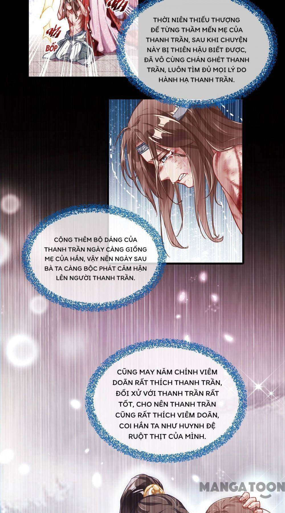 Vạn Tra Triêu Hoàng Chapter 333 - Trang 2