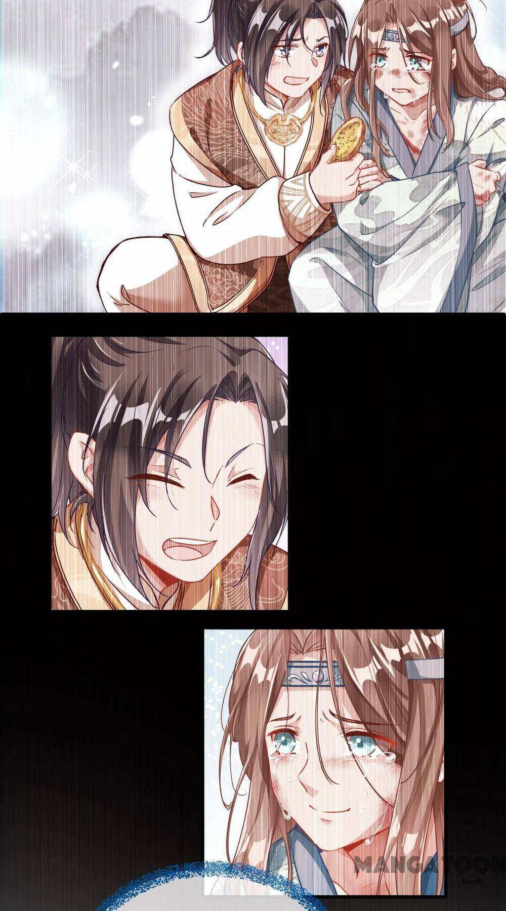 Vạn Tra Triêu Hoàng Chapter 333 - Trang 2