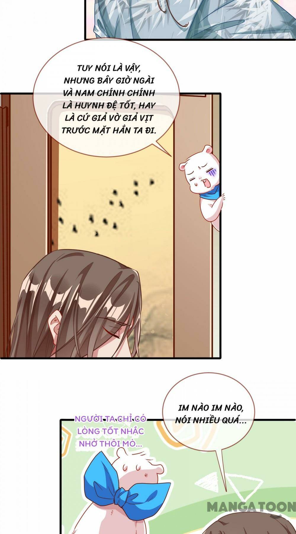 Vạn Tra Triêu Hoàng Chapter 333 - Trang 2