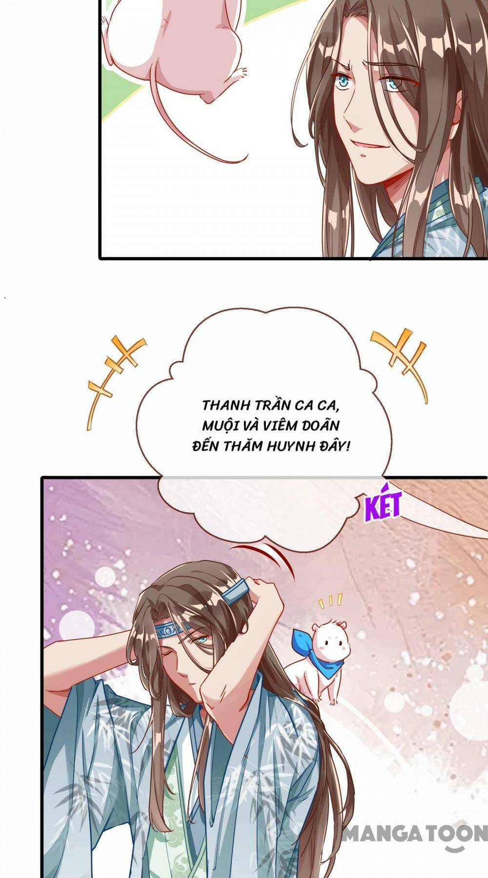 Vạn Tra Triêu Hoàng Chapter 333 - Trang 2