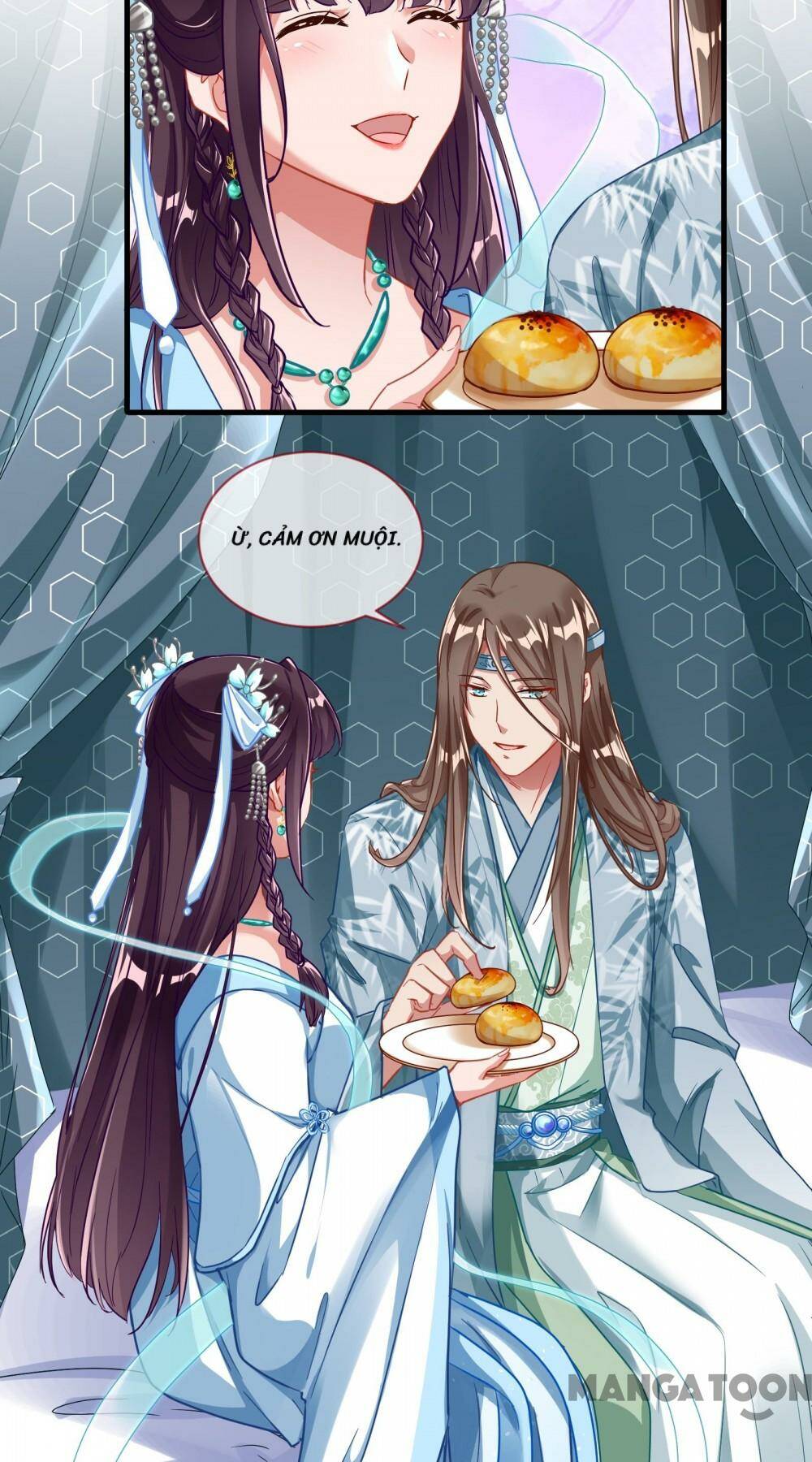 Vạn Tra Triêu Hoàng Chapter 333 - Trang 2