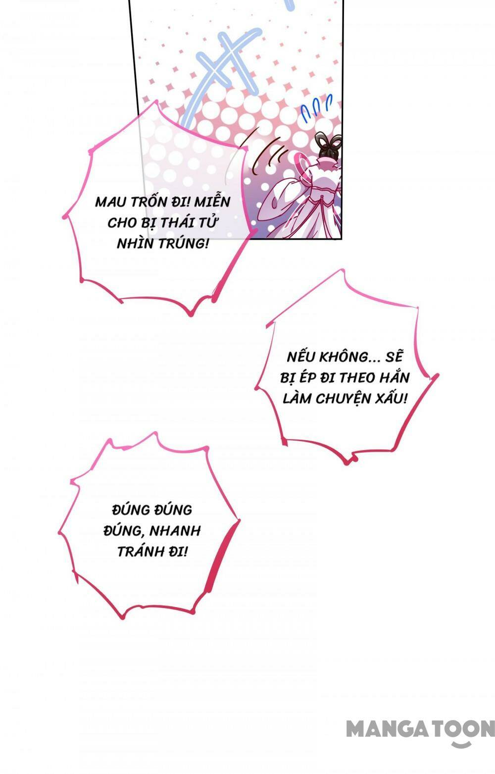 Vạn Tra Triêu Hoàng Chapter 333 - Trang 2