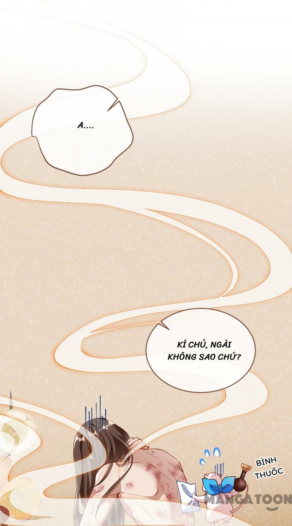 Vạn Tra Triêu Hoàng Chapter 333 - Trang 2