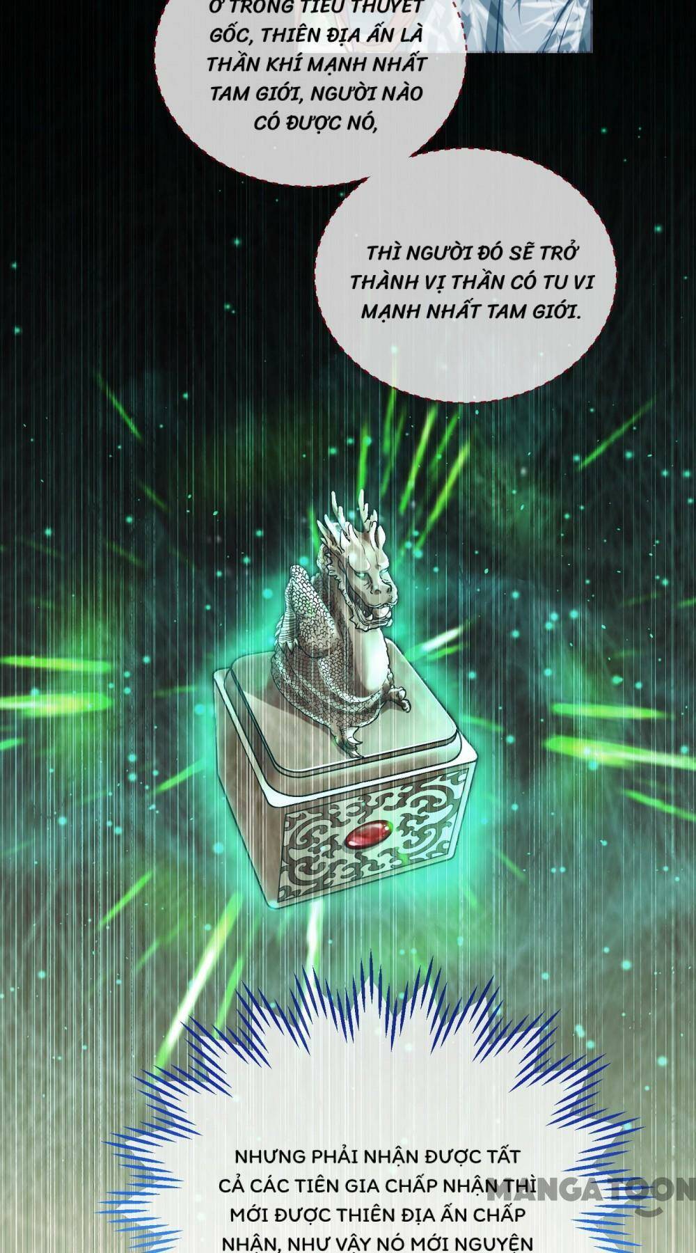 Vạn Tra Triêu Hoàng Chapter 334 - Trang 2